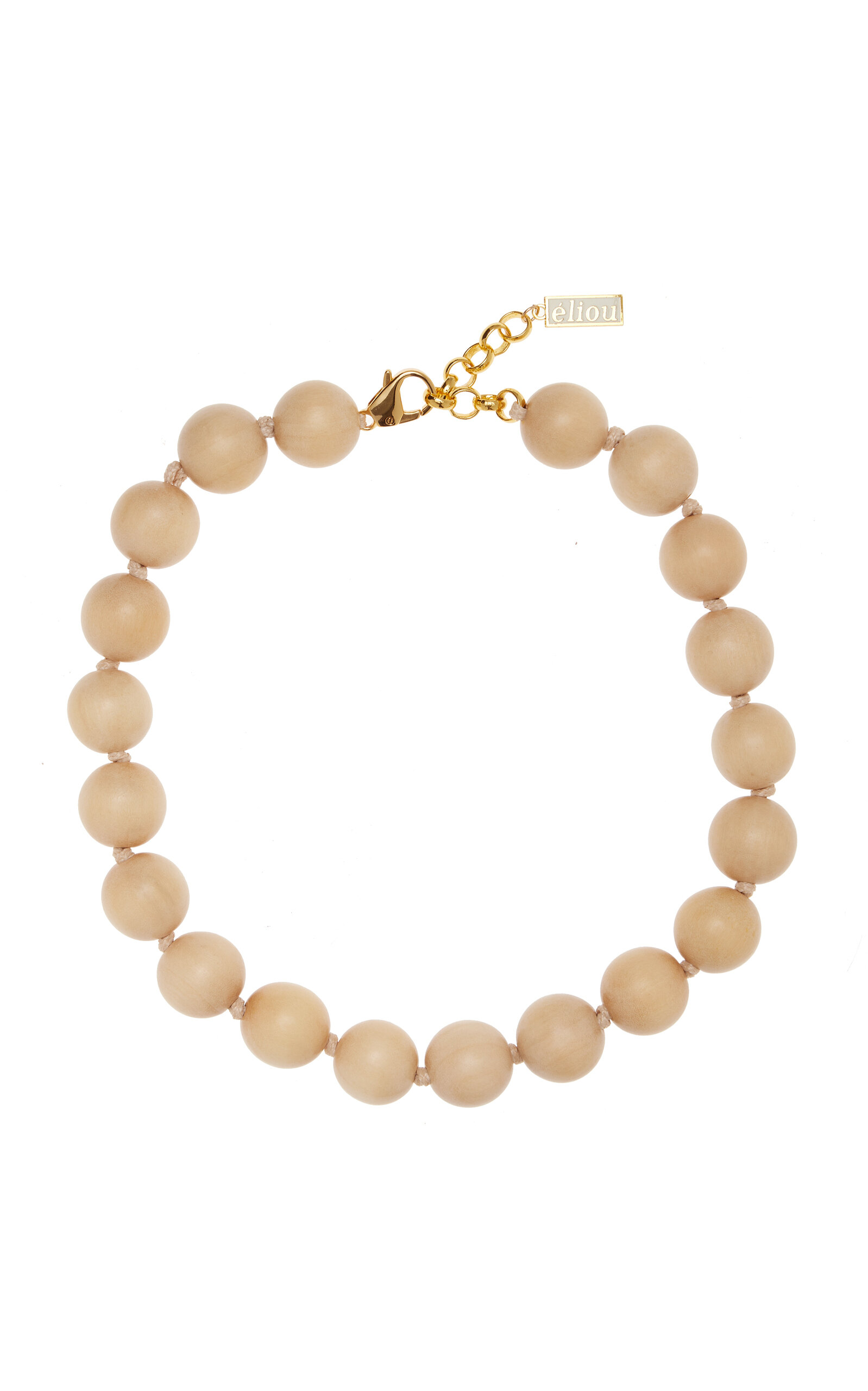 éliou Women's Harbour Beaded Necklace