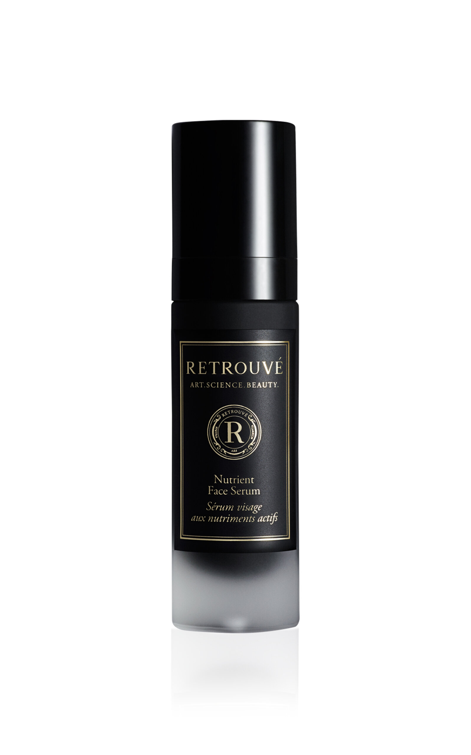 Retrouvé Nutrient Face Serum