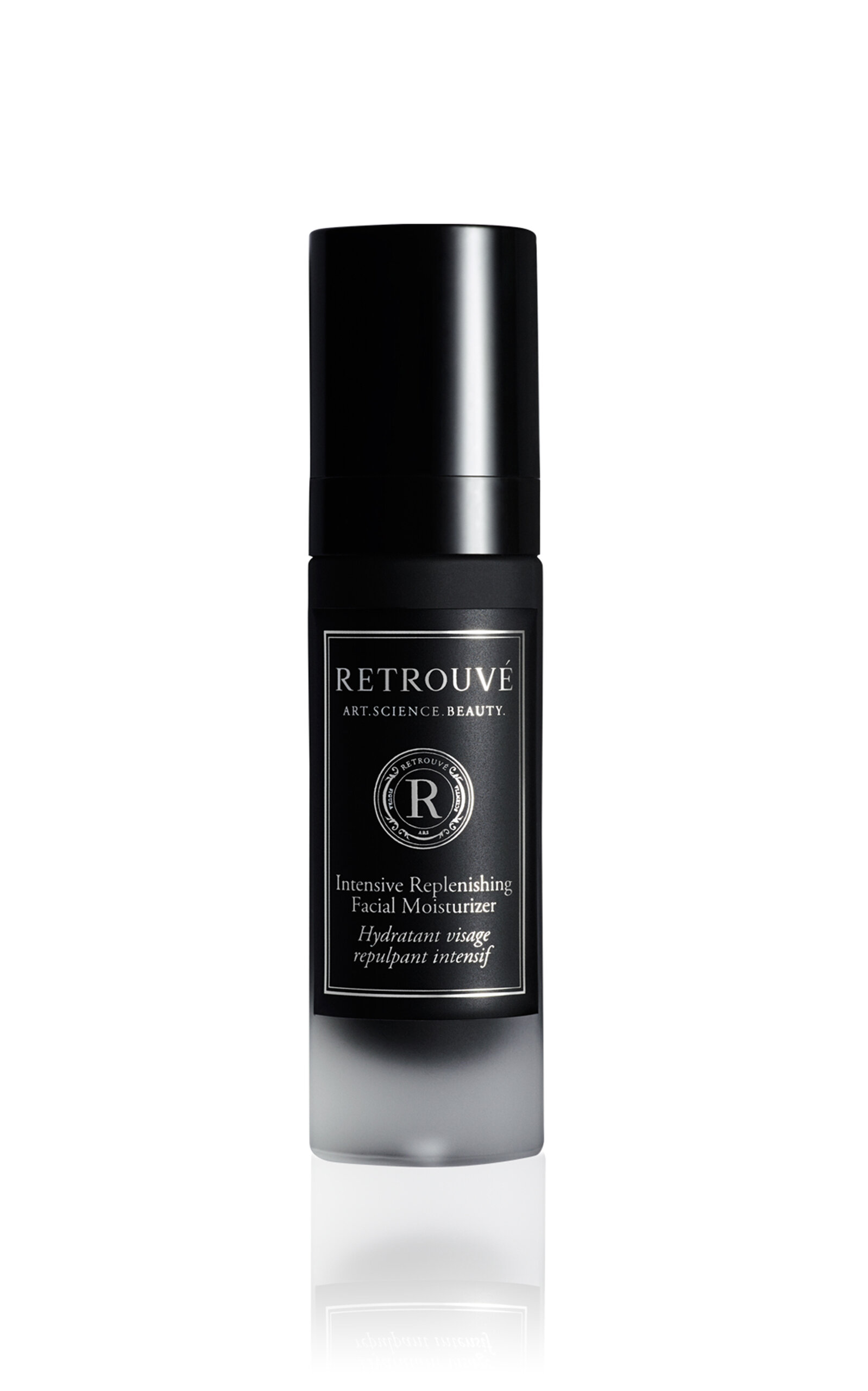 Retrouvé Intensive Replenishing Facial Moisturizer - Moda Operandi