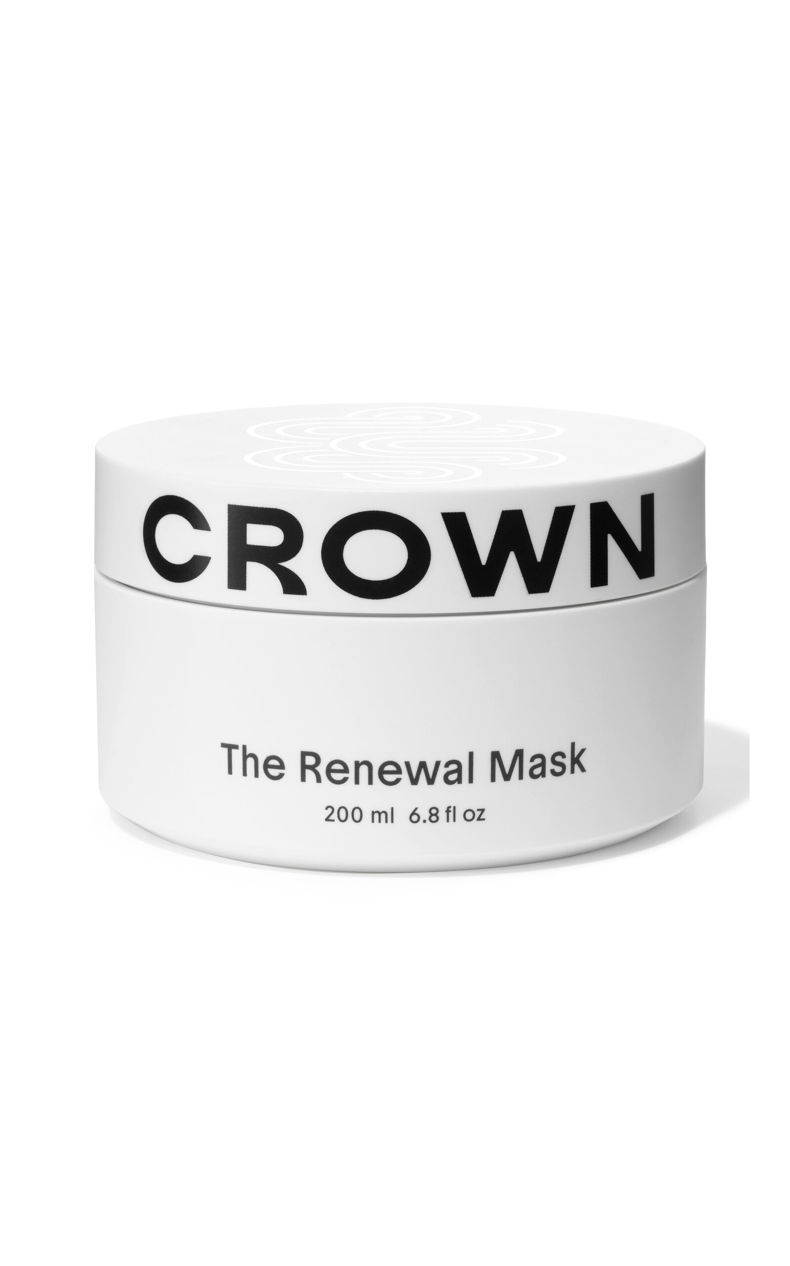 Crown Affair The Renewal Mask