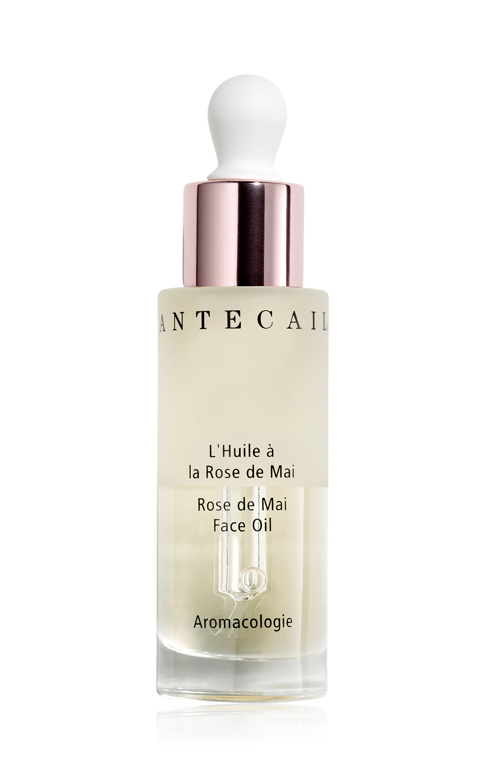 Chantecaille Rose de Mai Face Oil - Moda Operandi