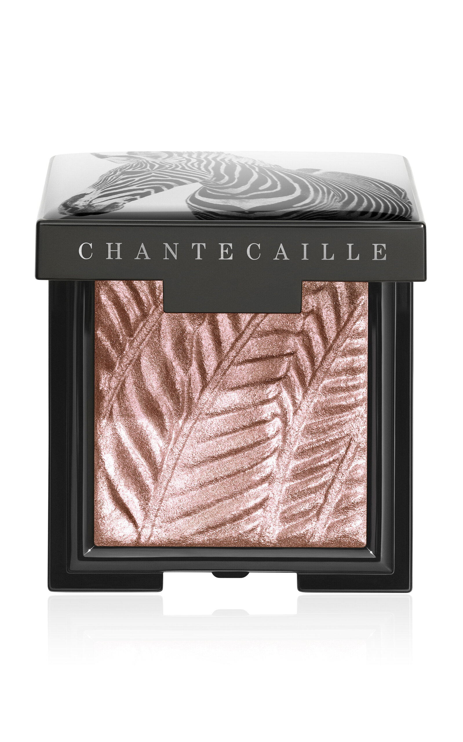 Chantecaille Luminescent Eye Shade - Zebra