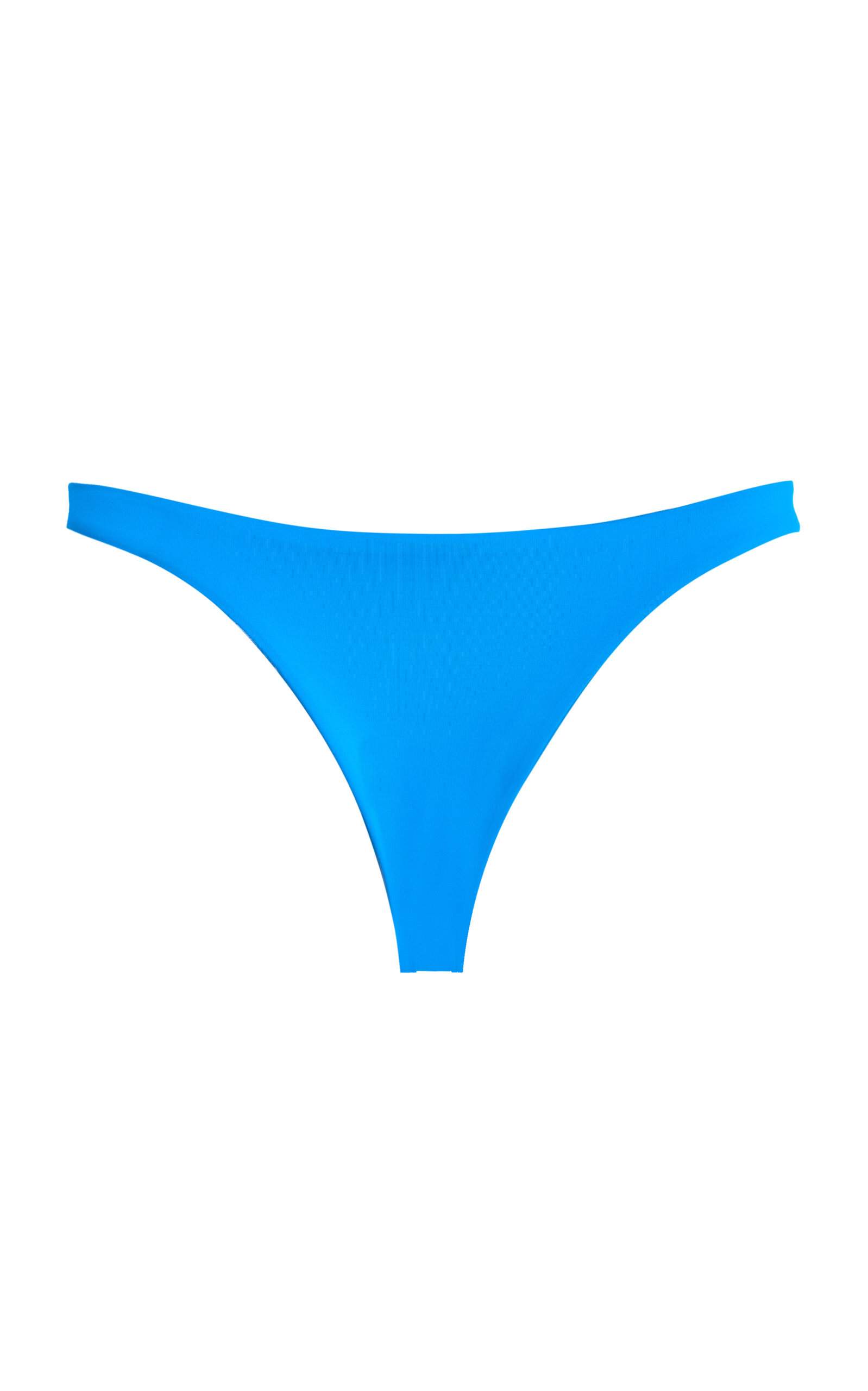 Bondi Born Mina Bikini Bottom In Blue
