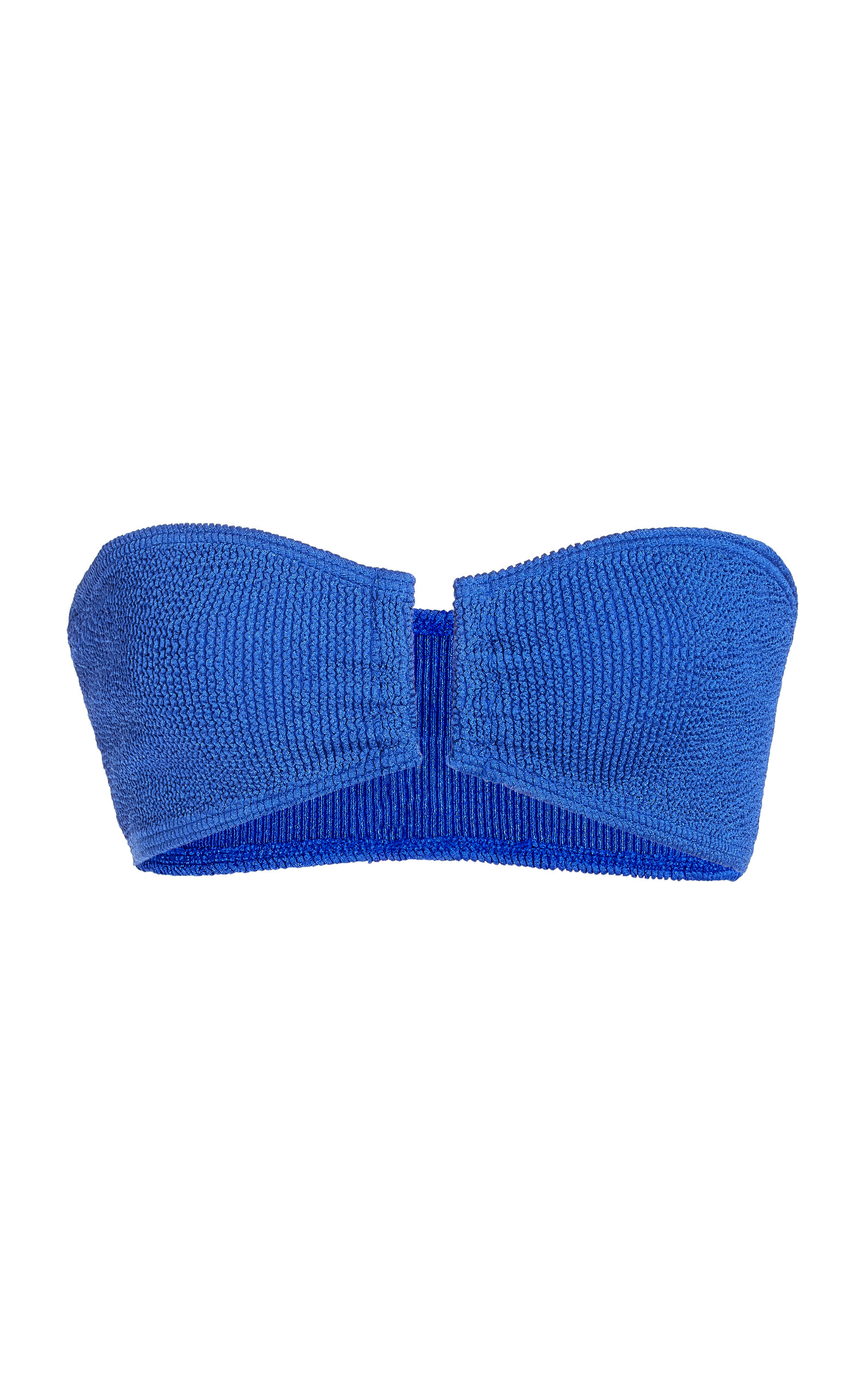 Bond-Eye Women's Blake Bandeau Bikini Top