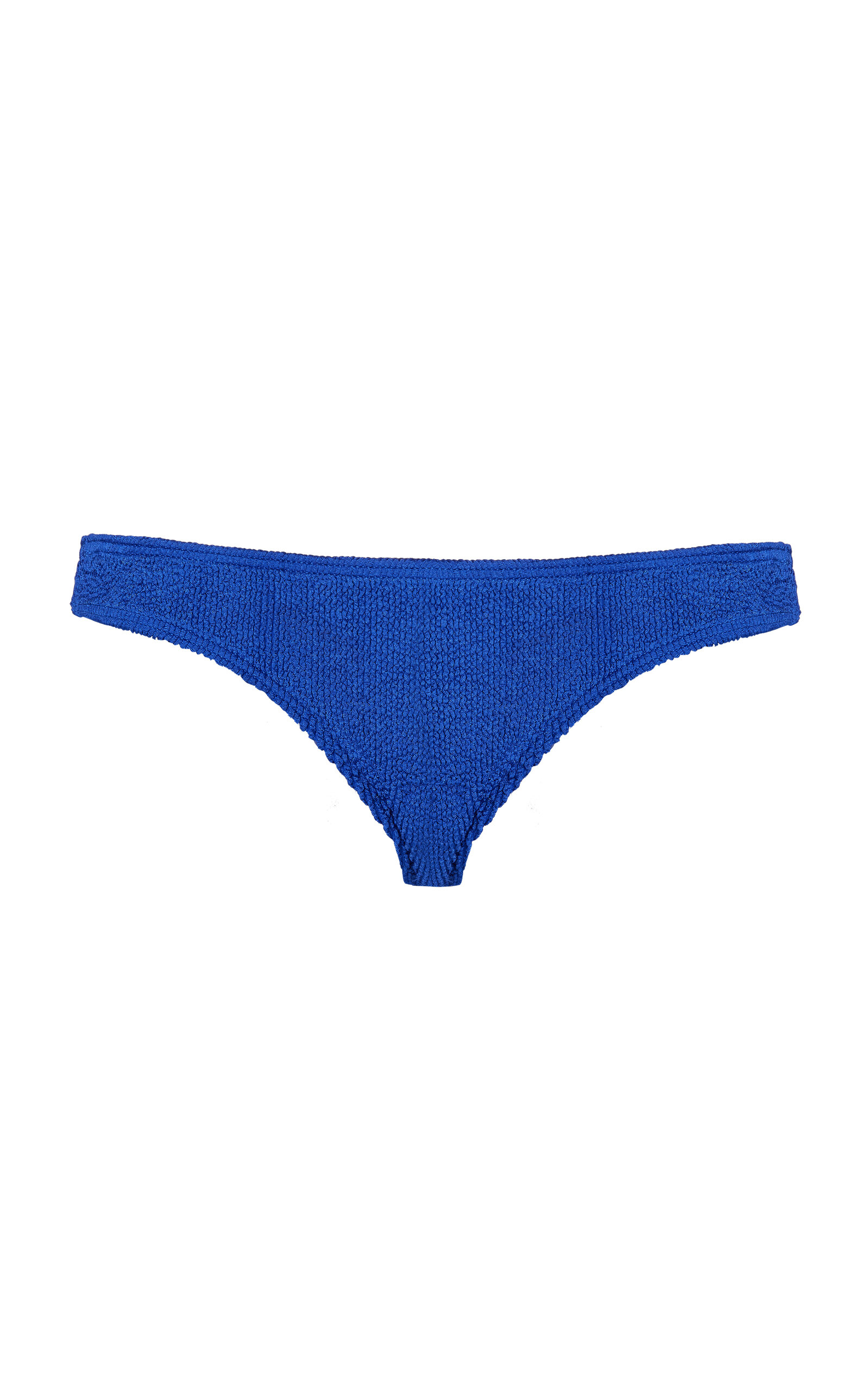 Bondeye Bond-eye Sign Bikini Bottom In Blue