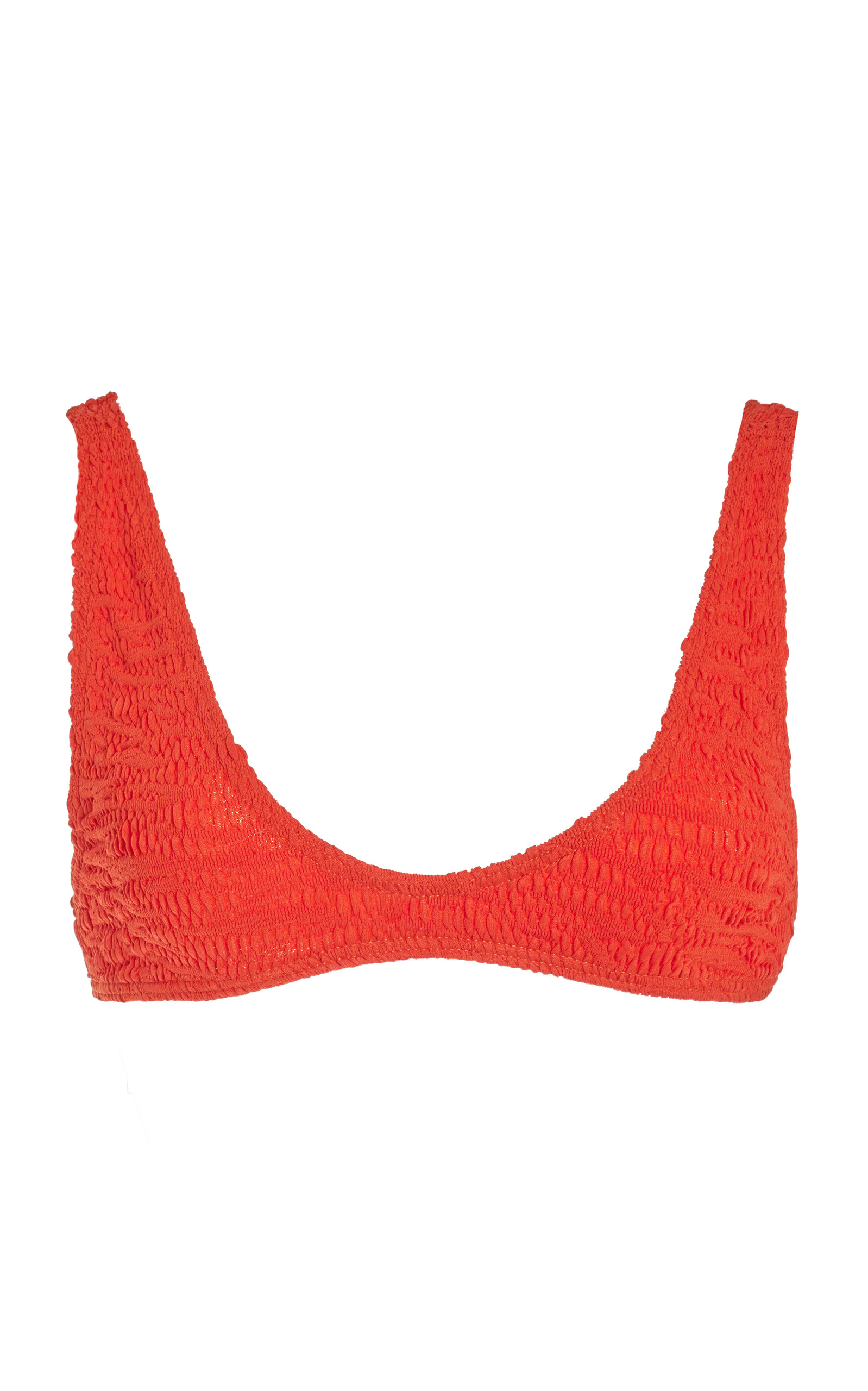 Bond-Eye Women's Scout Bikini Top