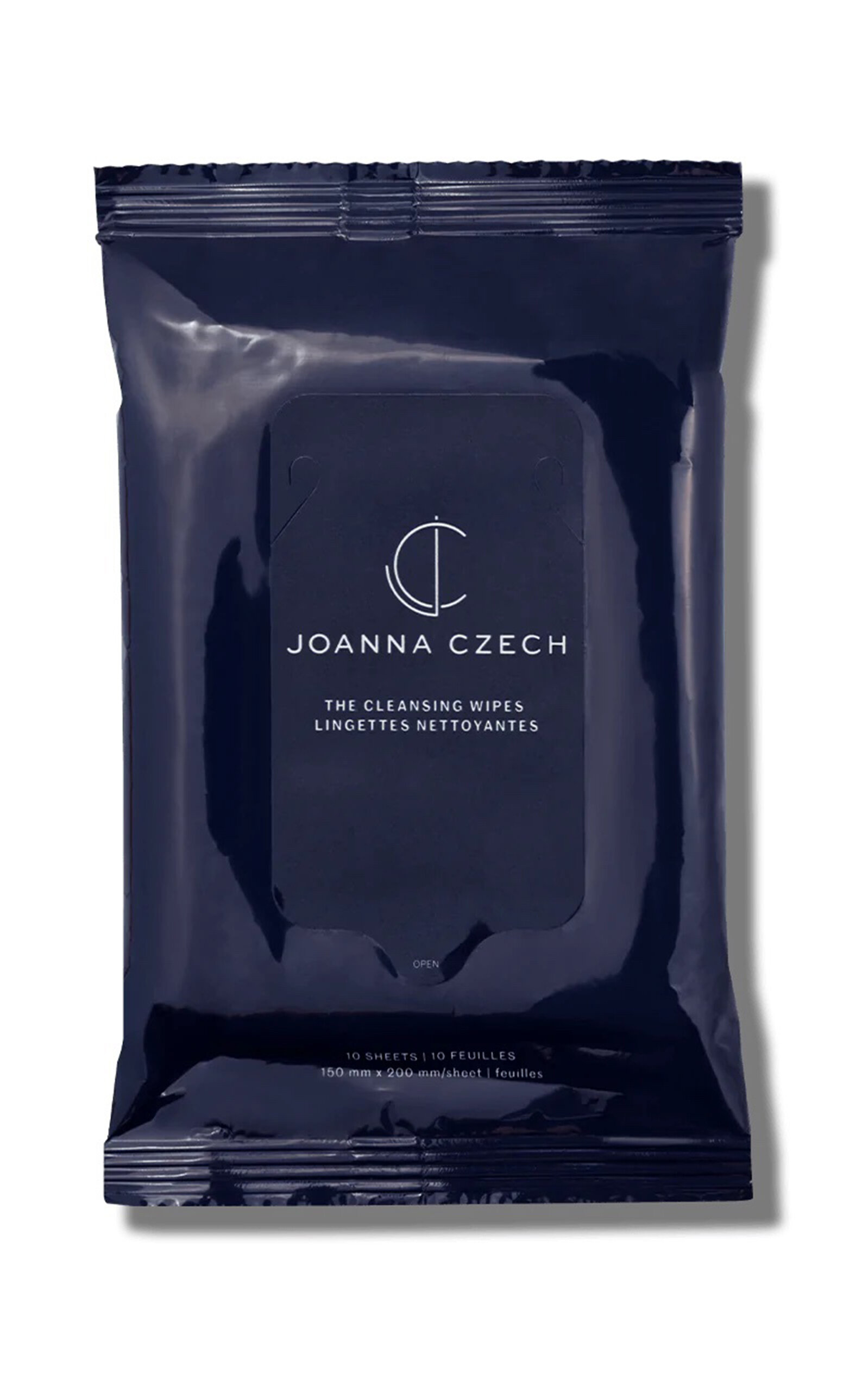 Joanna Czech The Cleansing Wipes