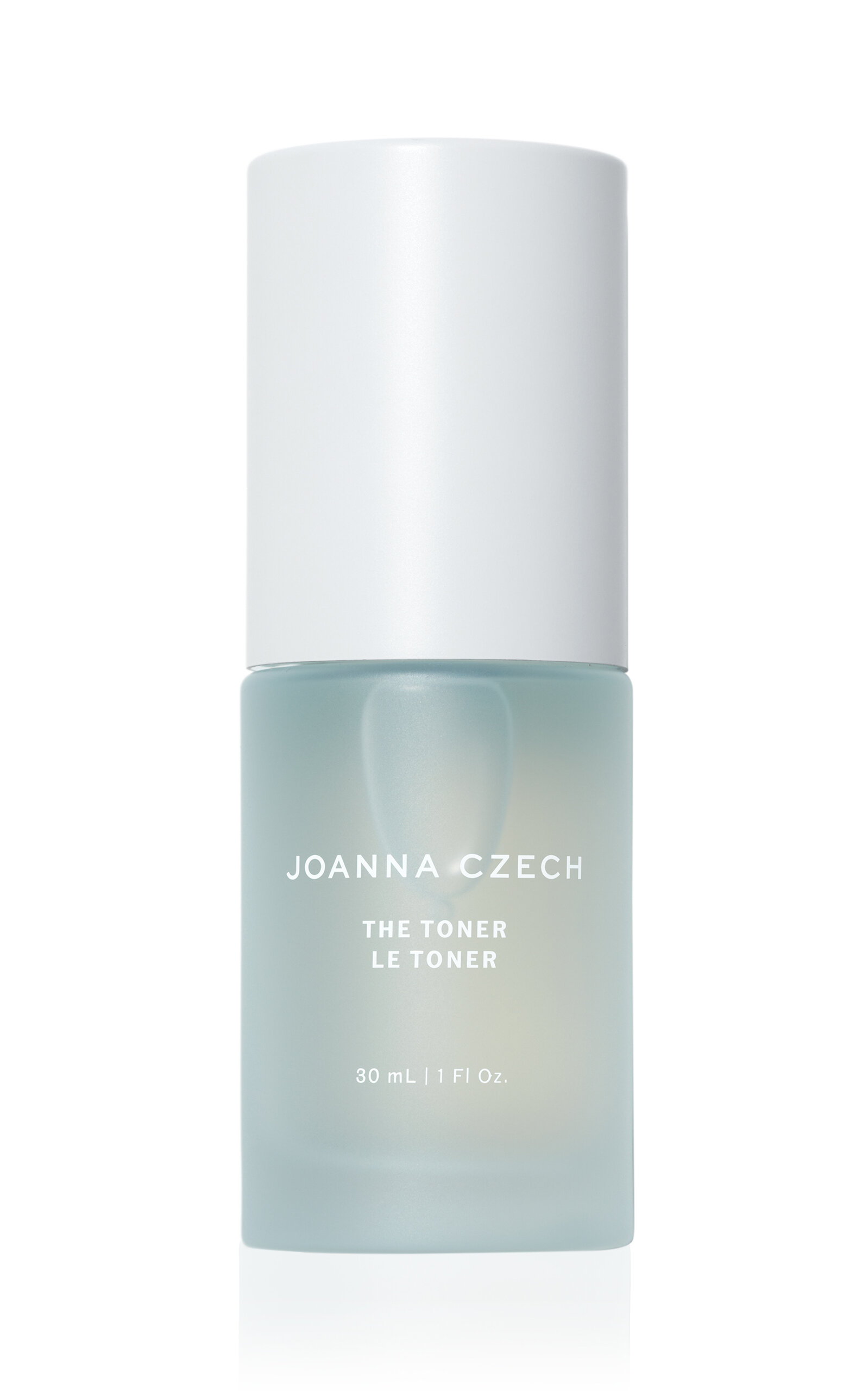 Joanna Czech The Toner