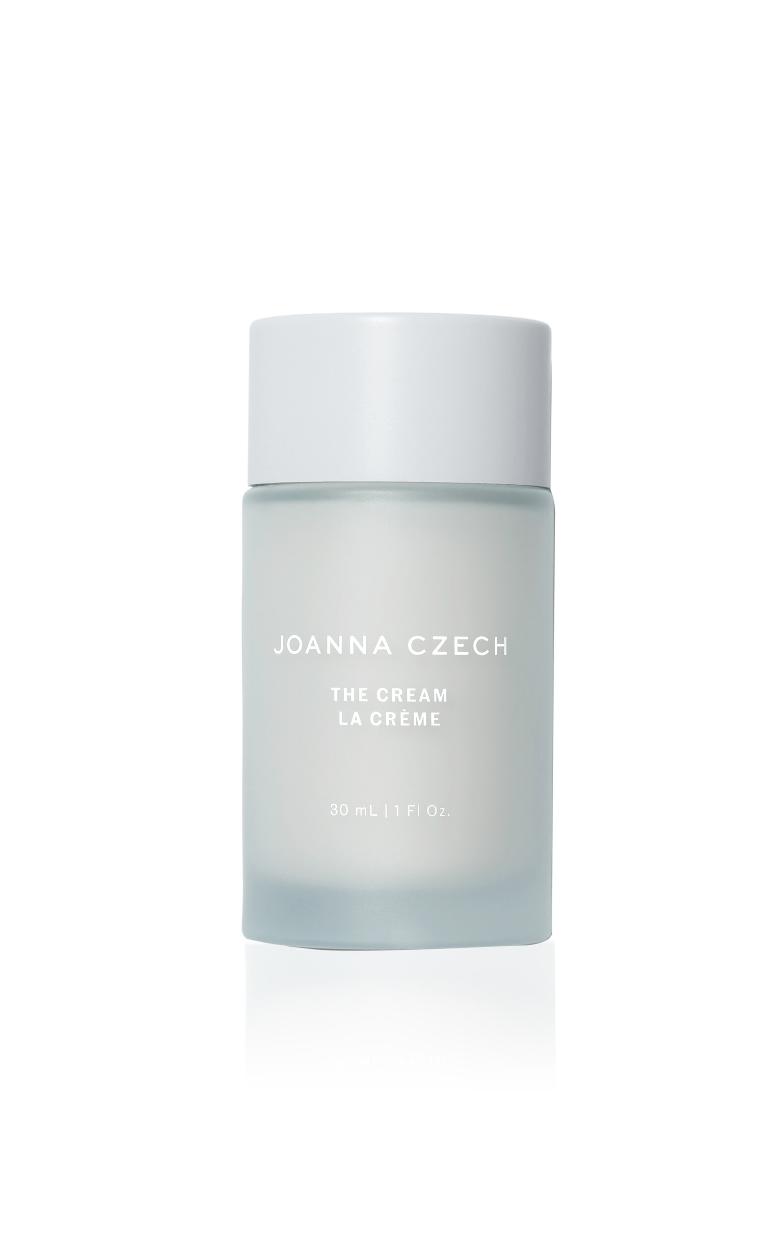 Joanna Czech The Cream