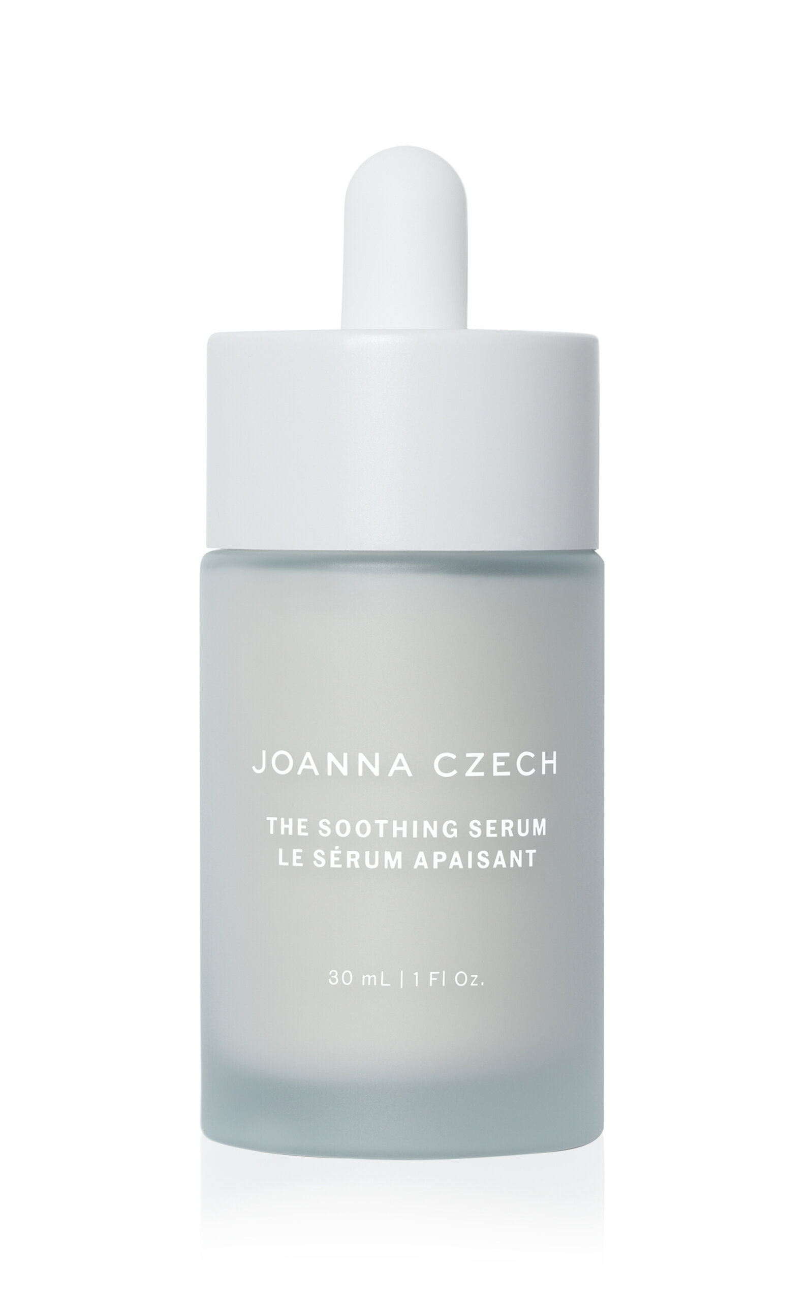 Joanna Czech The Soothing Serum