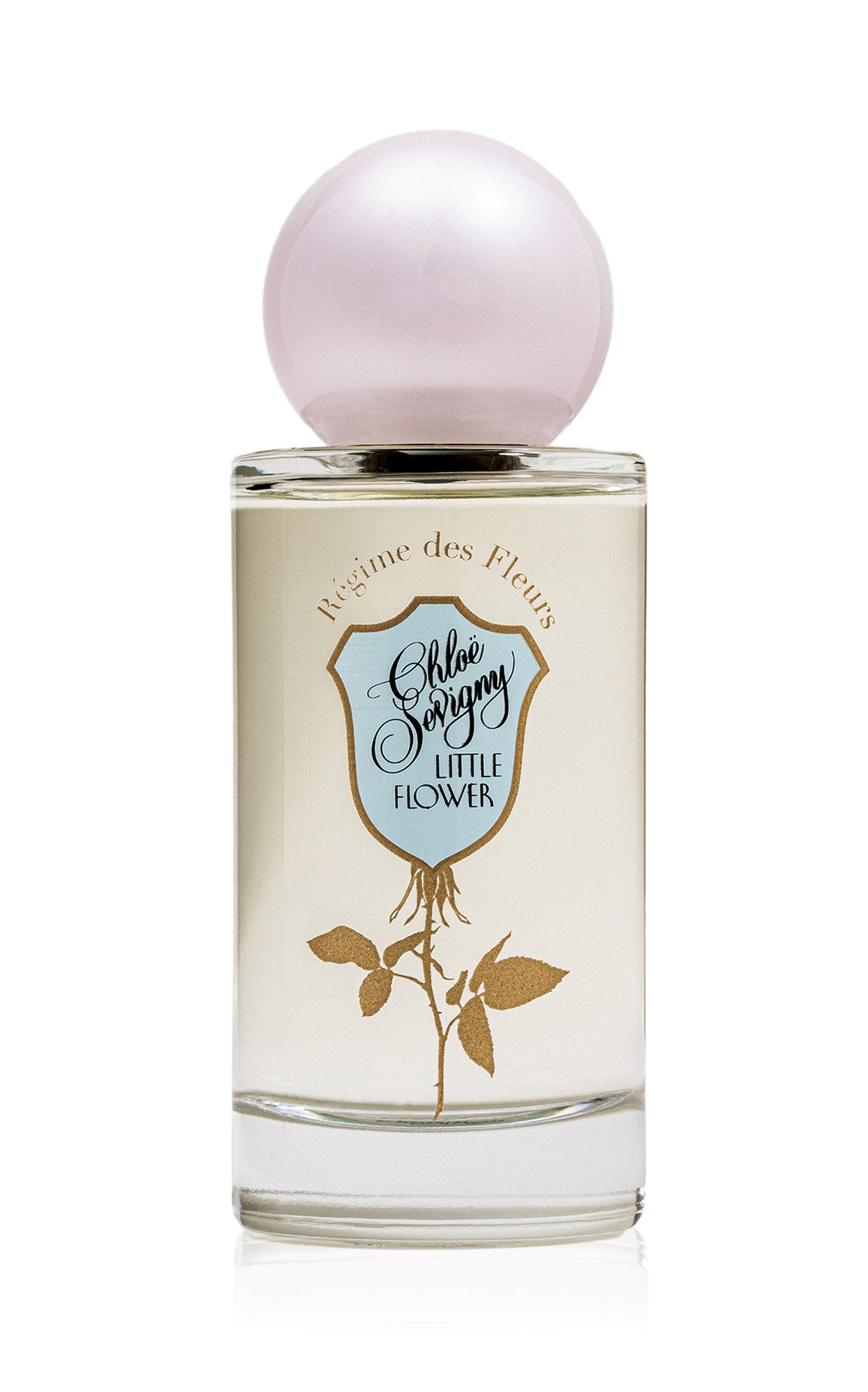 Régime des Fleurs x Chloe Sevigny Little Flower Eau de Parfum - Moda Operandi