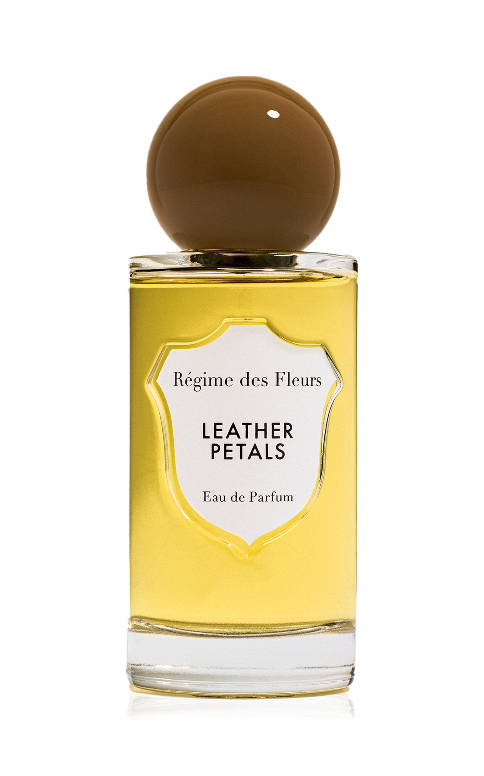 Régime des Fleurs Leather Petals Eau de Parfum - Moda Operandi