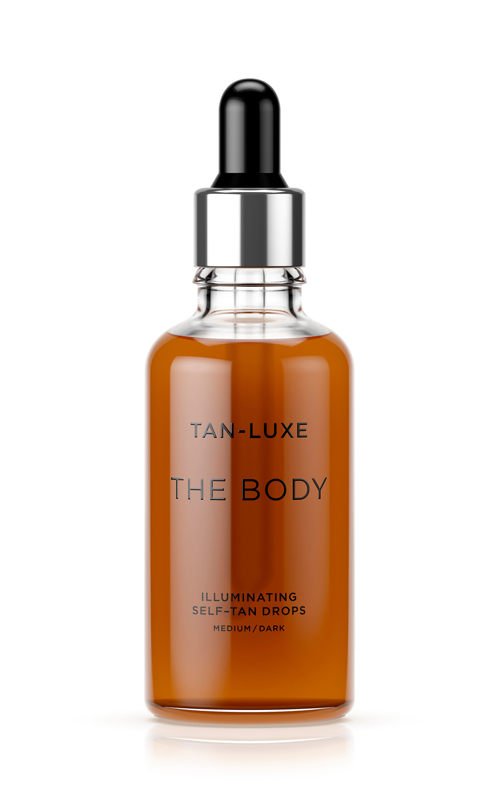 Tan Luxe The Body Self-Tanning Drops - Medium/ Dark