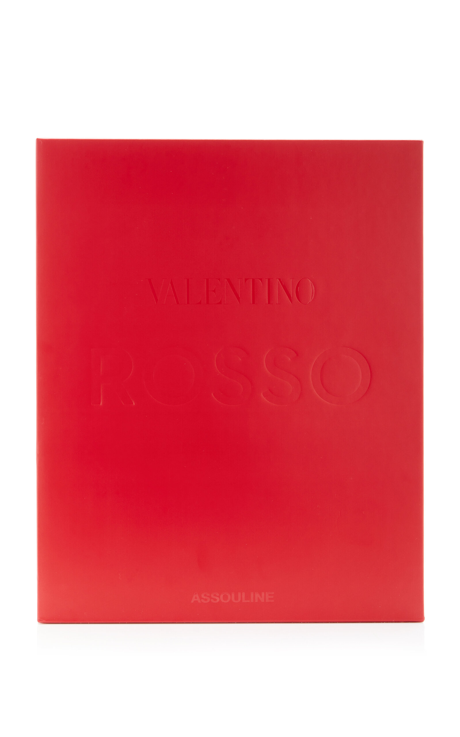 Assouline Valentino Rosso - Multi