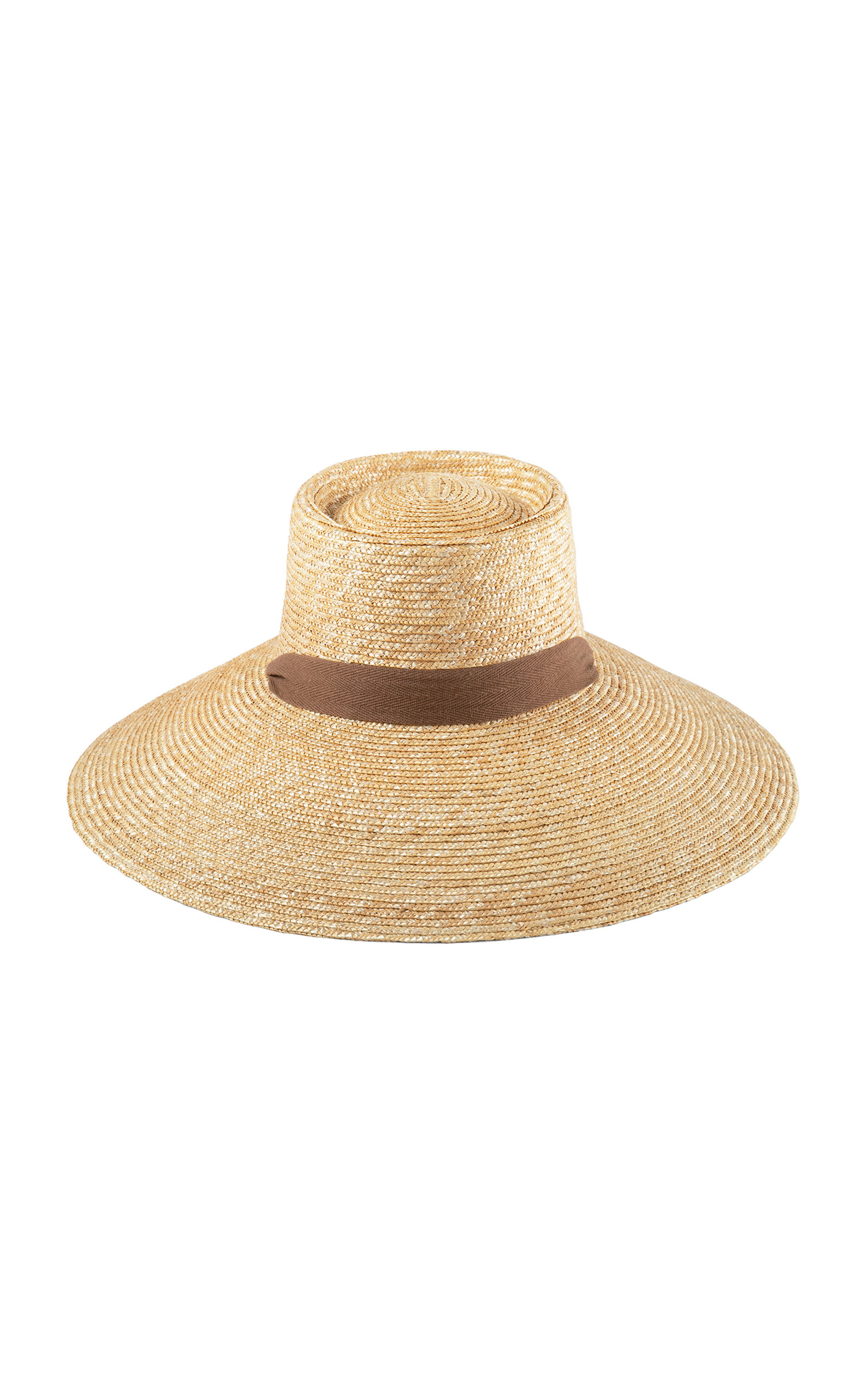 Lack Of Color Paloma Sun Hat In Neutral