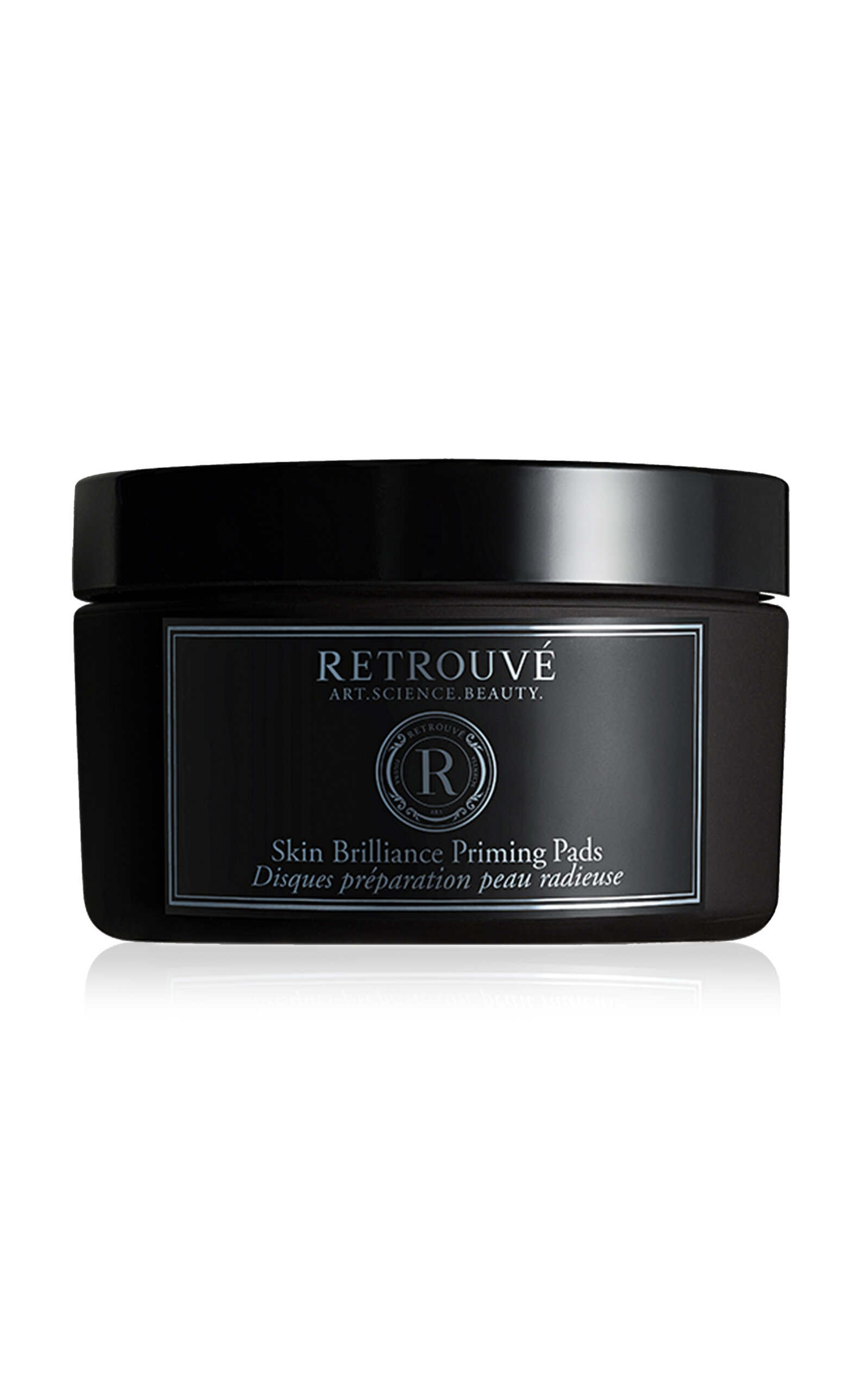 Retrouvé Skin Brilliance Priming Pads