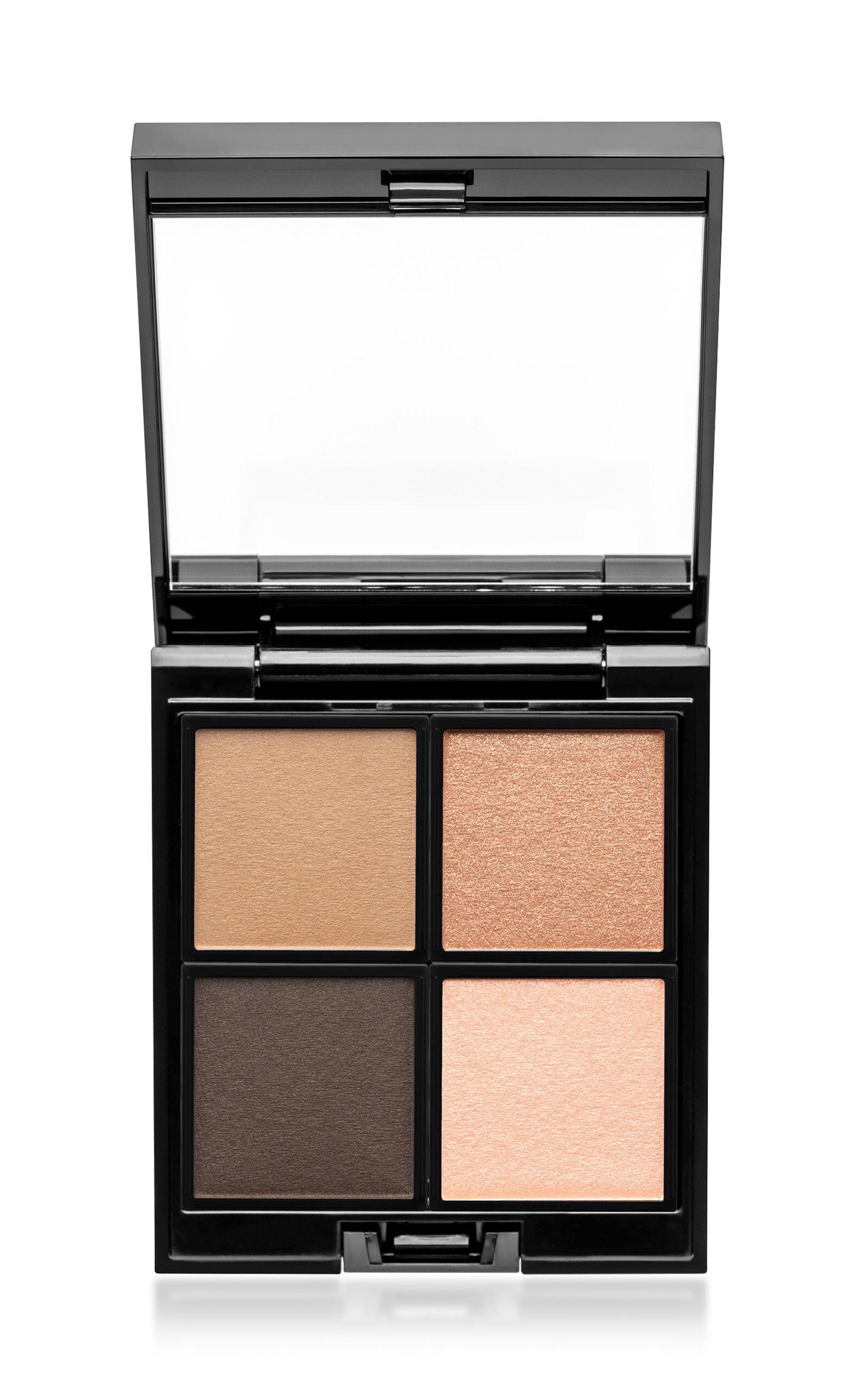 Surratt Beyond Beige Eyeshadow Palette - Multi