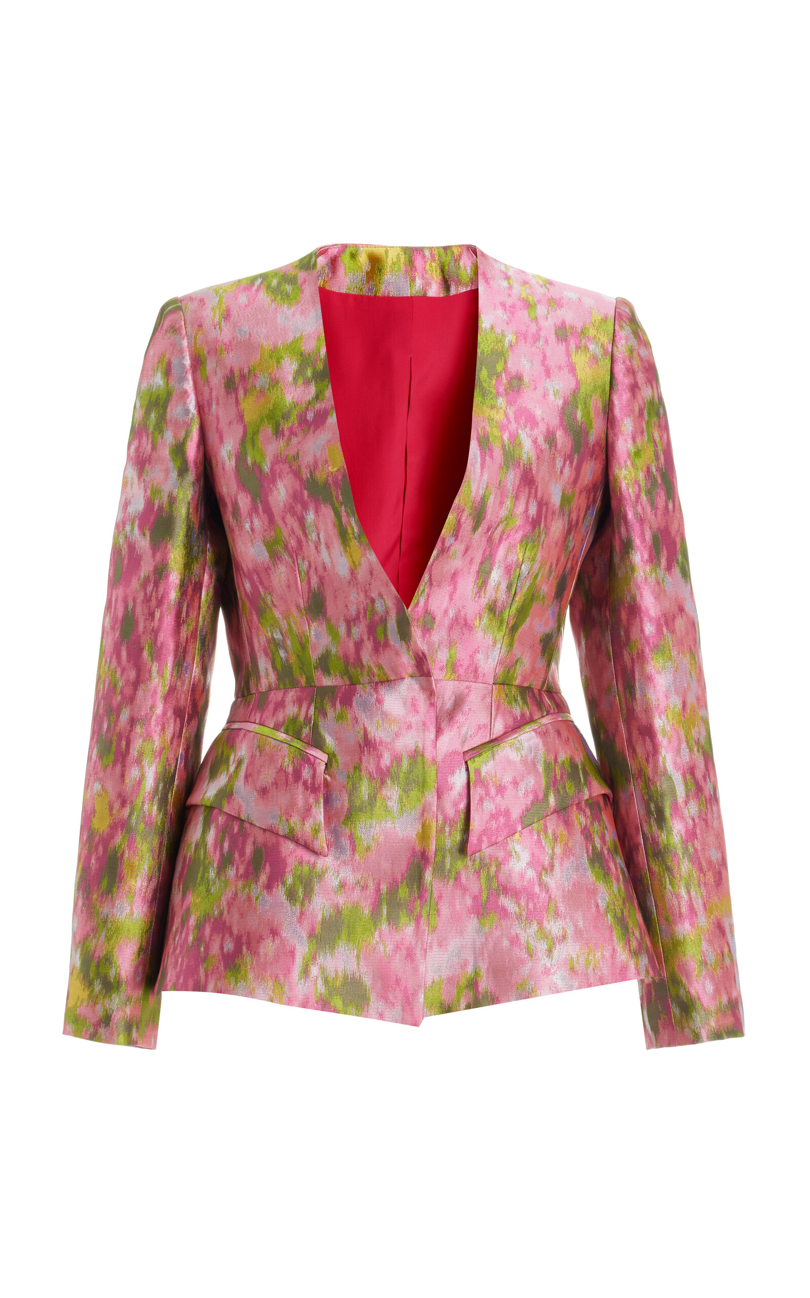 Del Core Giacche & Gilet In Multi