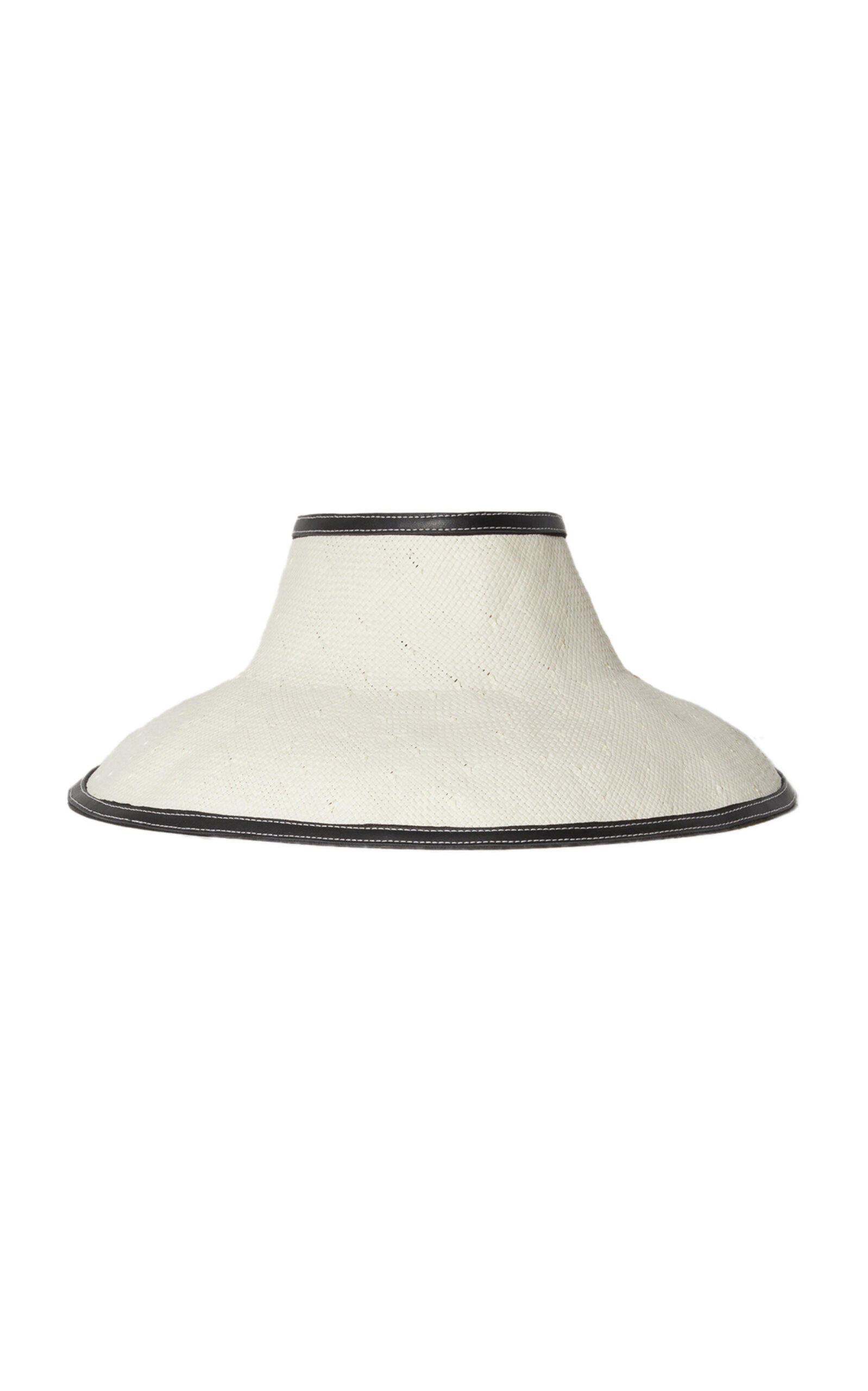 Janessa Leone Women's Odette Straw Hat