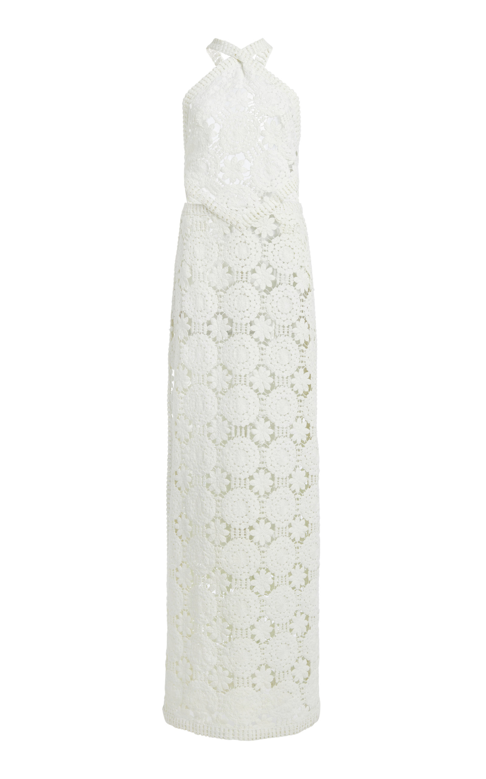 lace up back party dress V-Neck Green Sheath Party Dress with Lace-up Back – FancyVestido main image 1