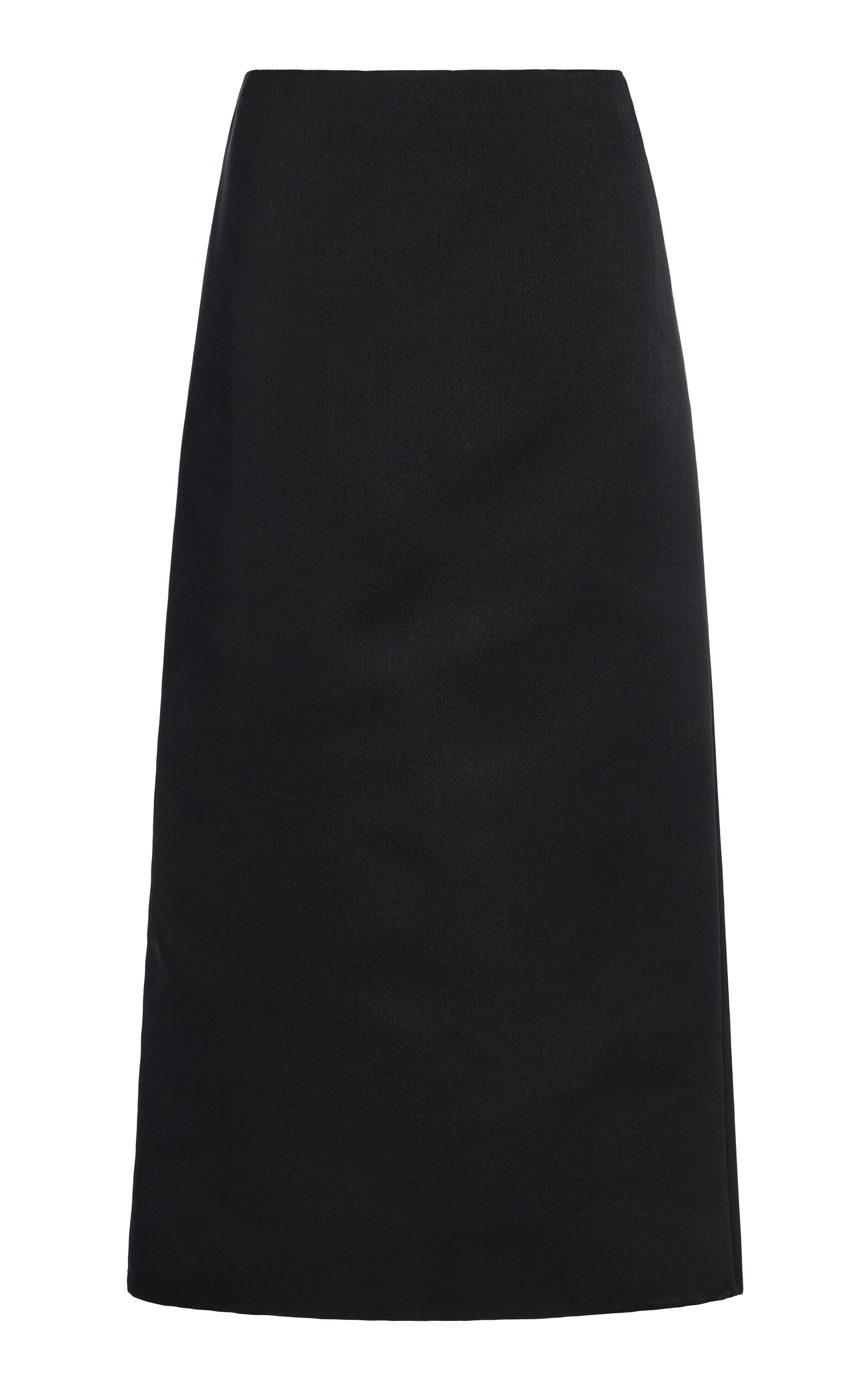 The Row Marinella Silk Skirt