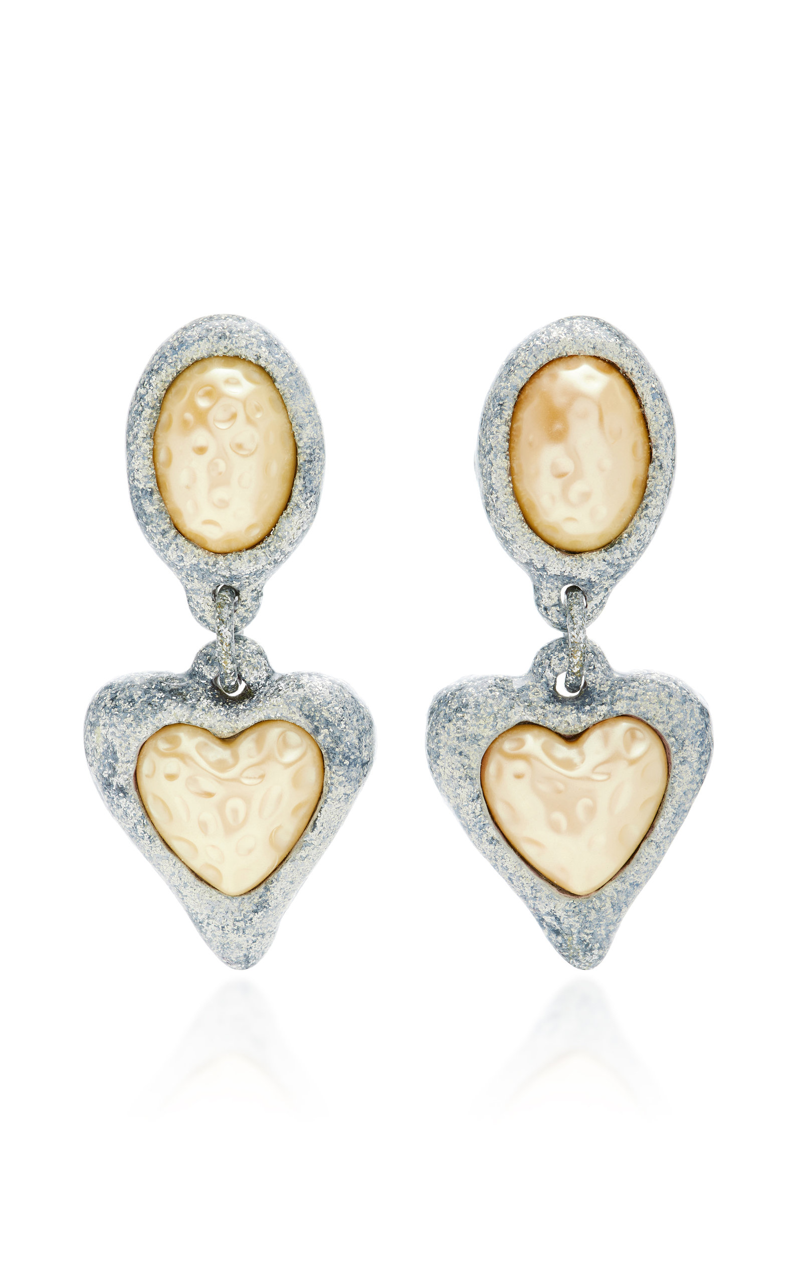 The Night Fever Earrings