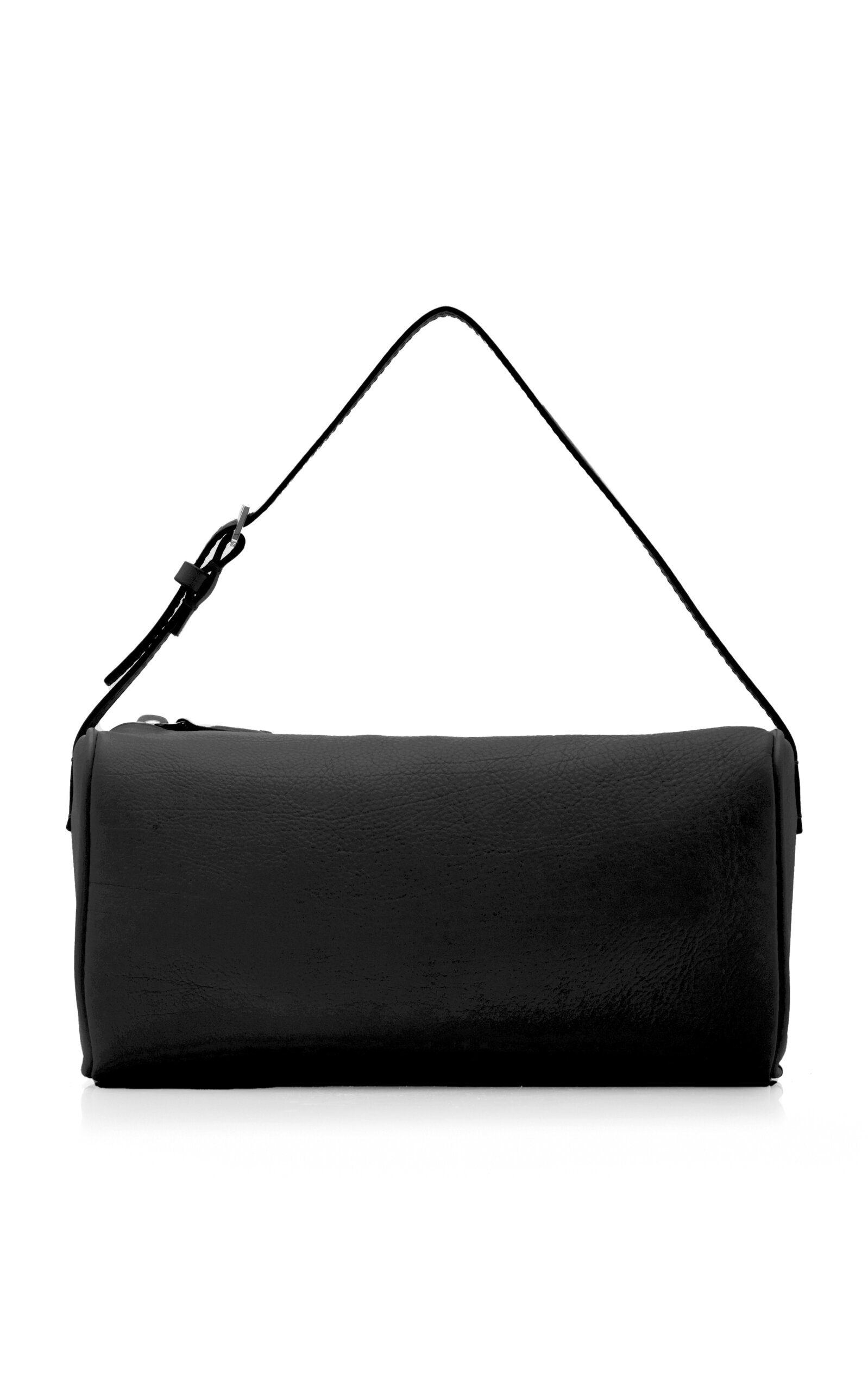 The Row 90s Leather Bag