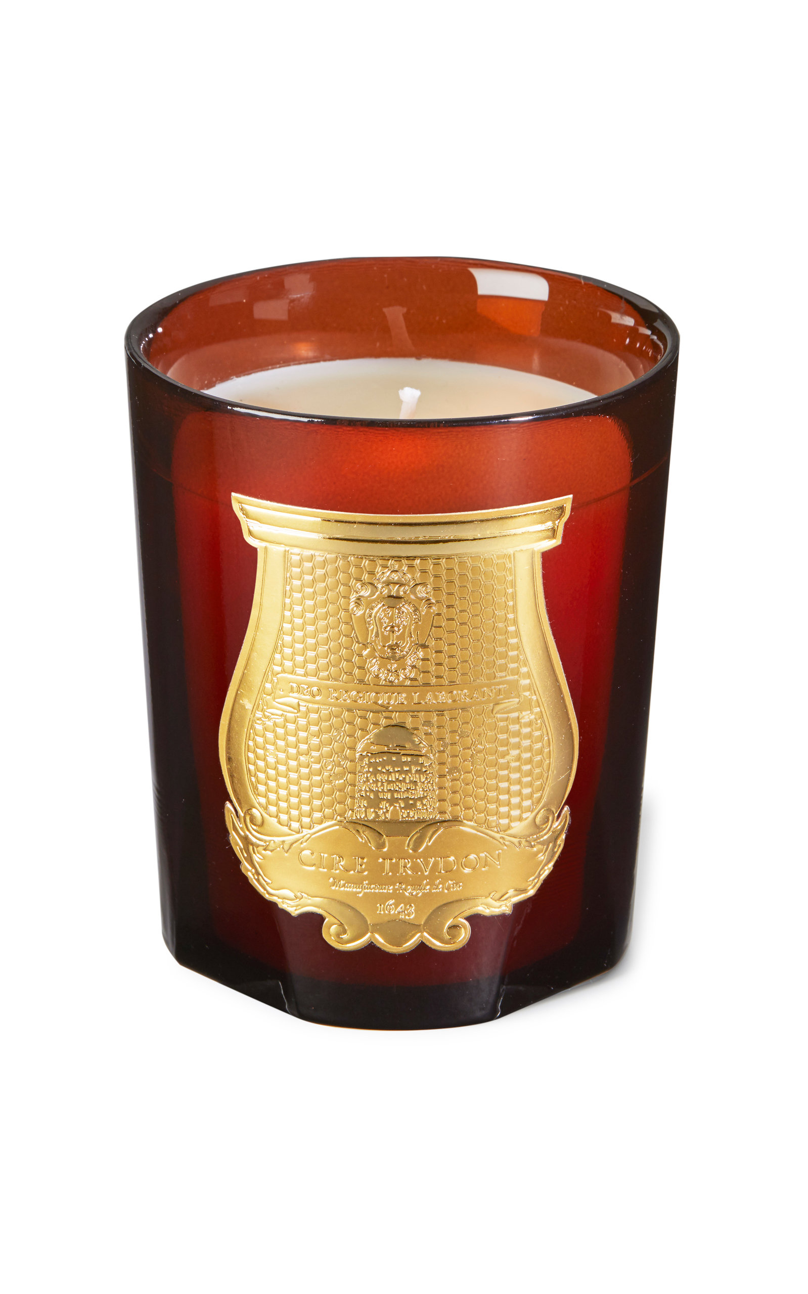 Cire Trudon Cire Classic Candle In Multi