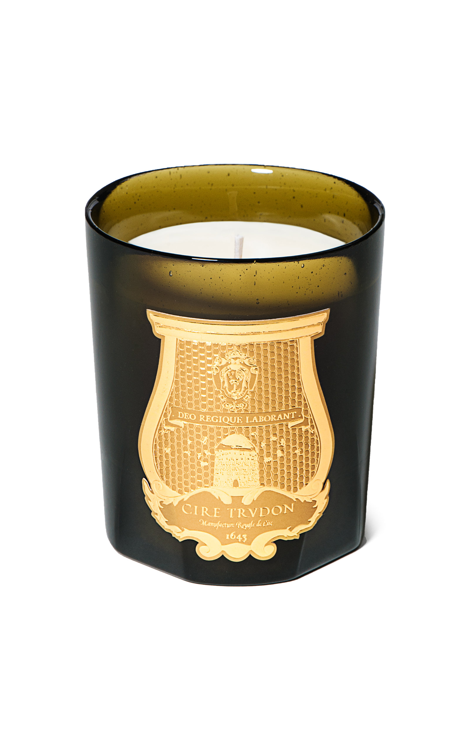 Cire Trudon Cyrnos Candle In Multi