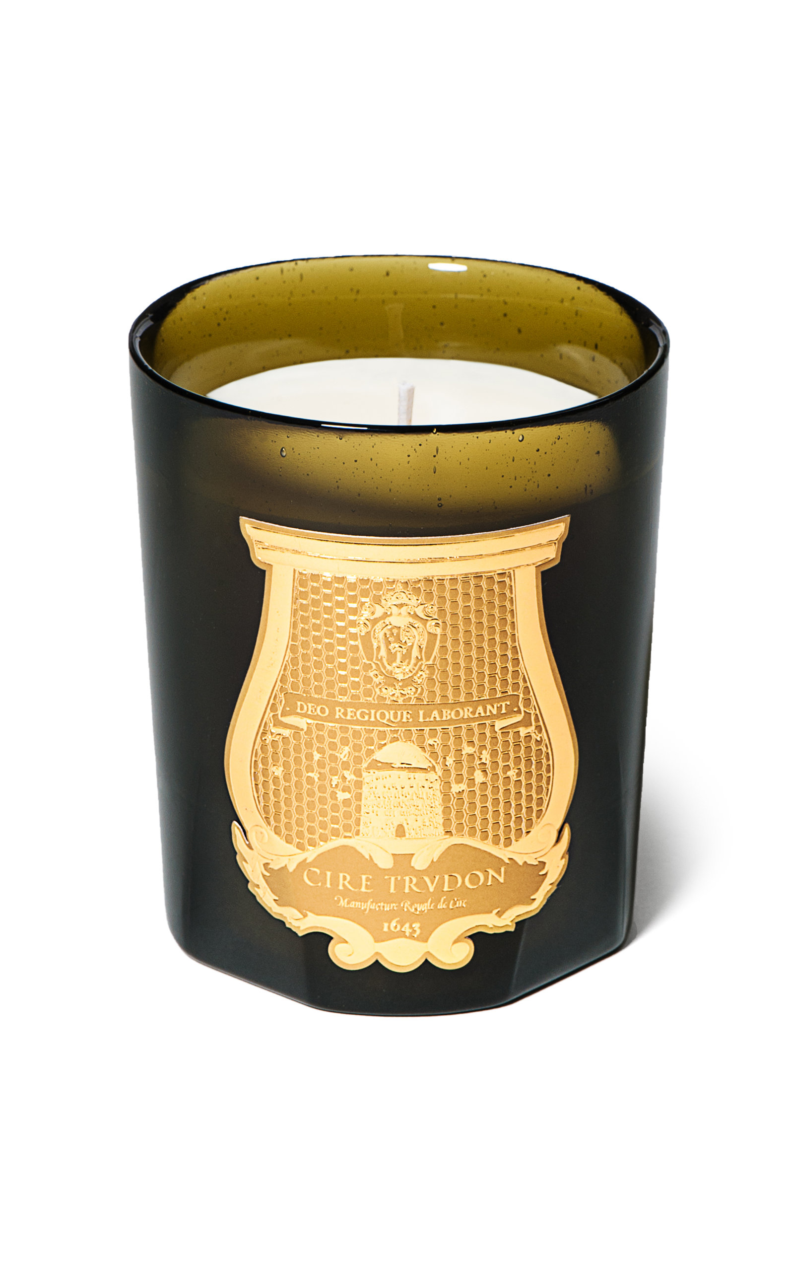 Cire Trudon Spiritus Sancti Candle In Multi