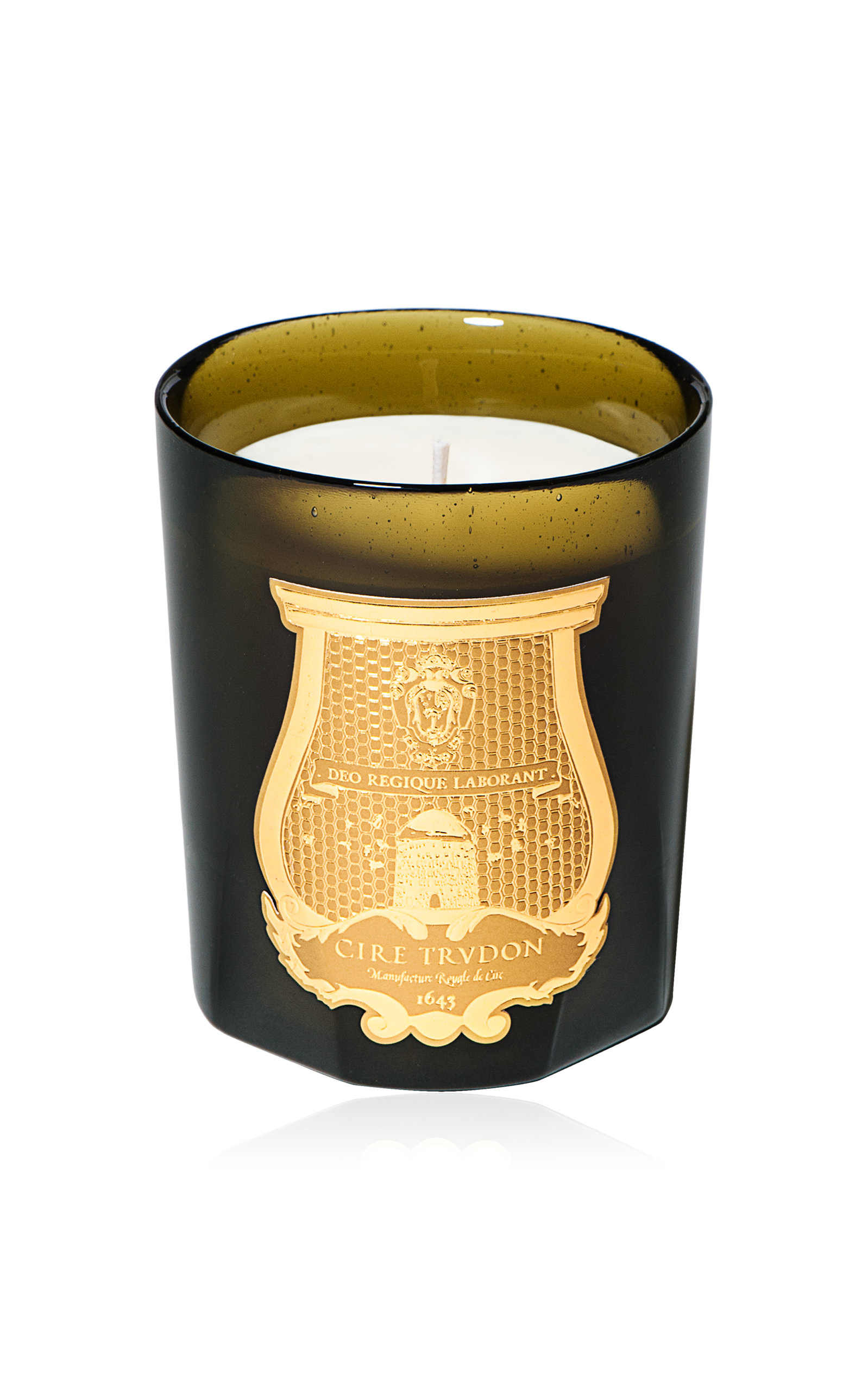 Cire Trudon Madeleine Candle In Multi