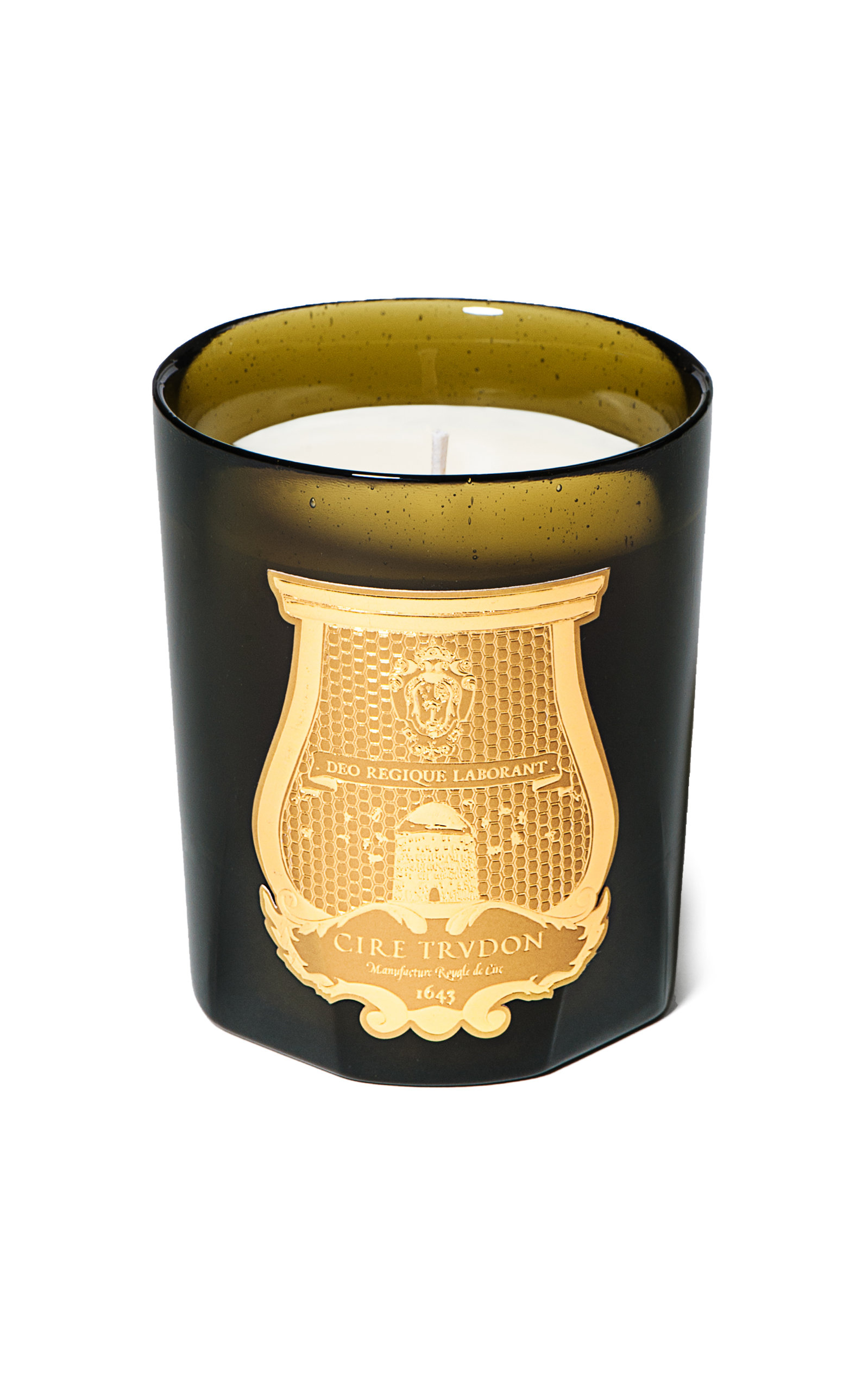 Cire Trudon Spiritus Sancti Candle - Multi