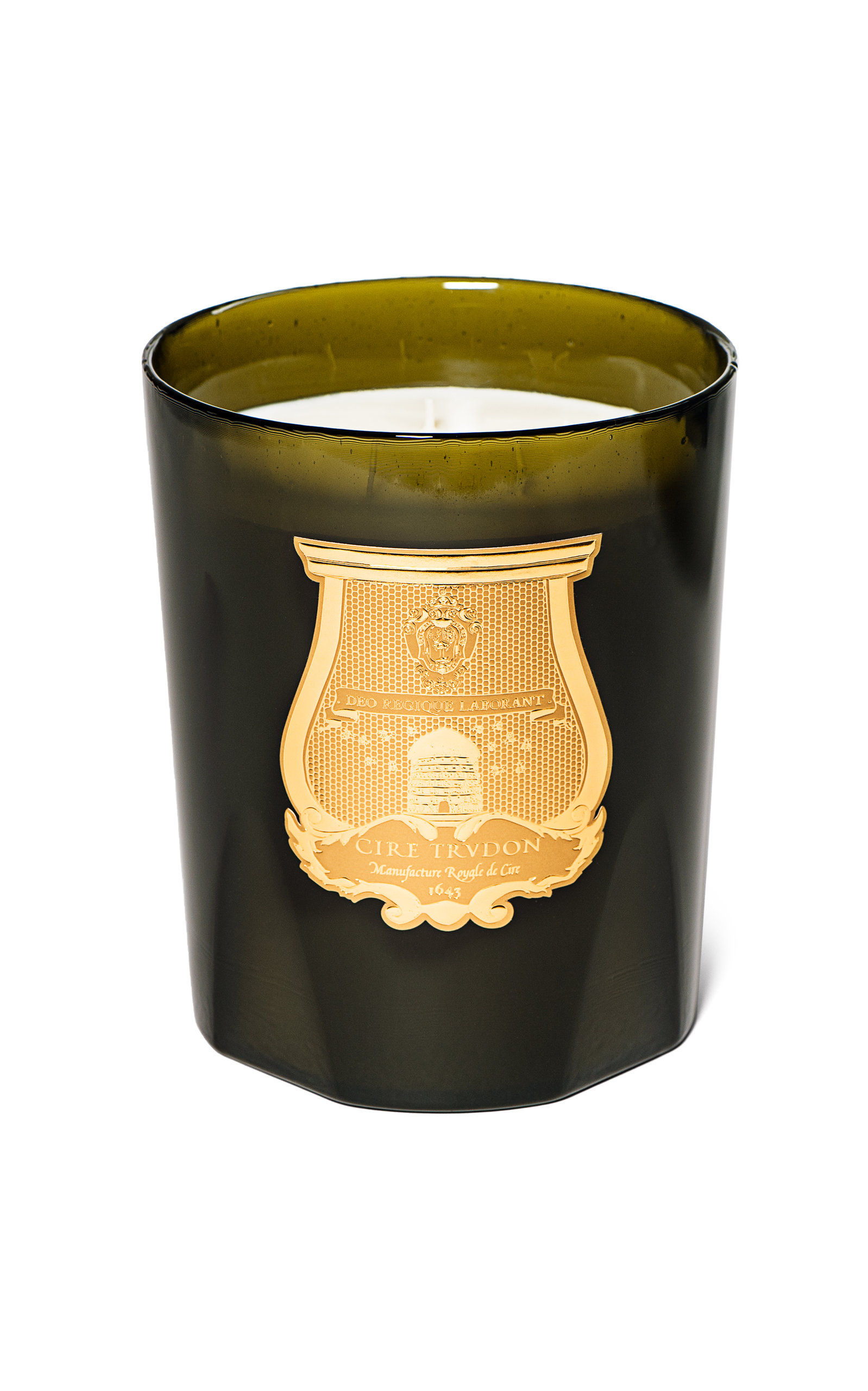Cire Trudon Cyrnos Large Scented Candle In Multi ModeSens