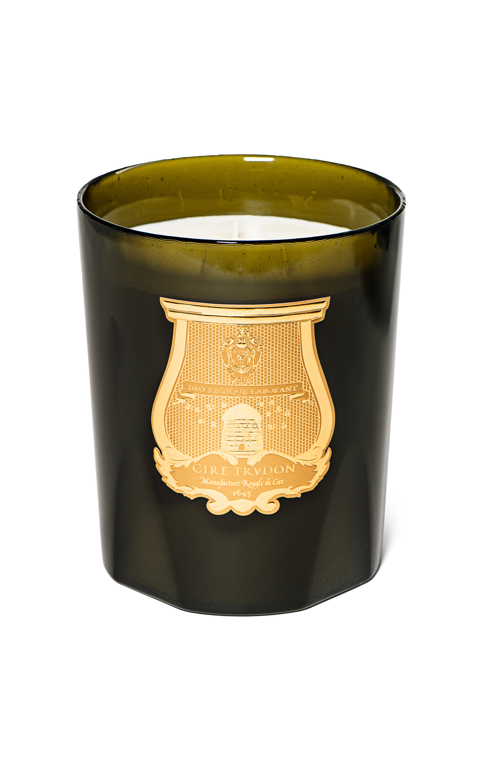 Cire Trudon Large Ernesto Candle In Multi