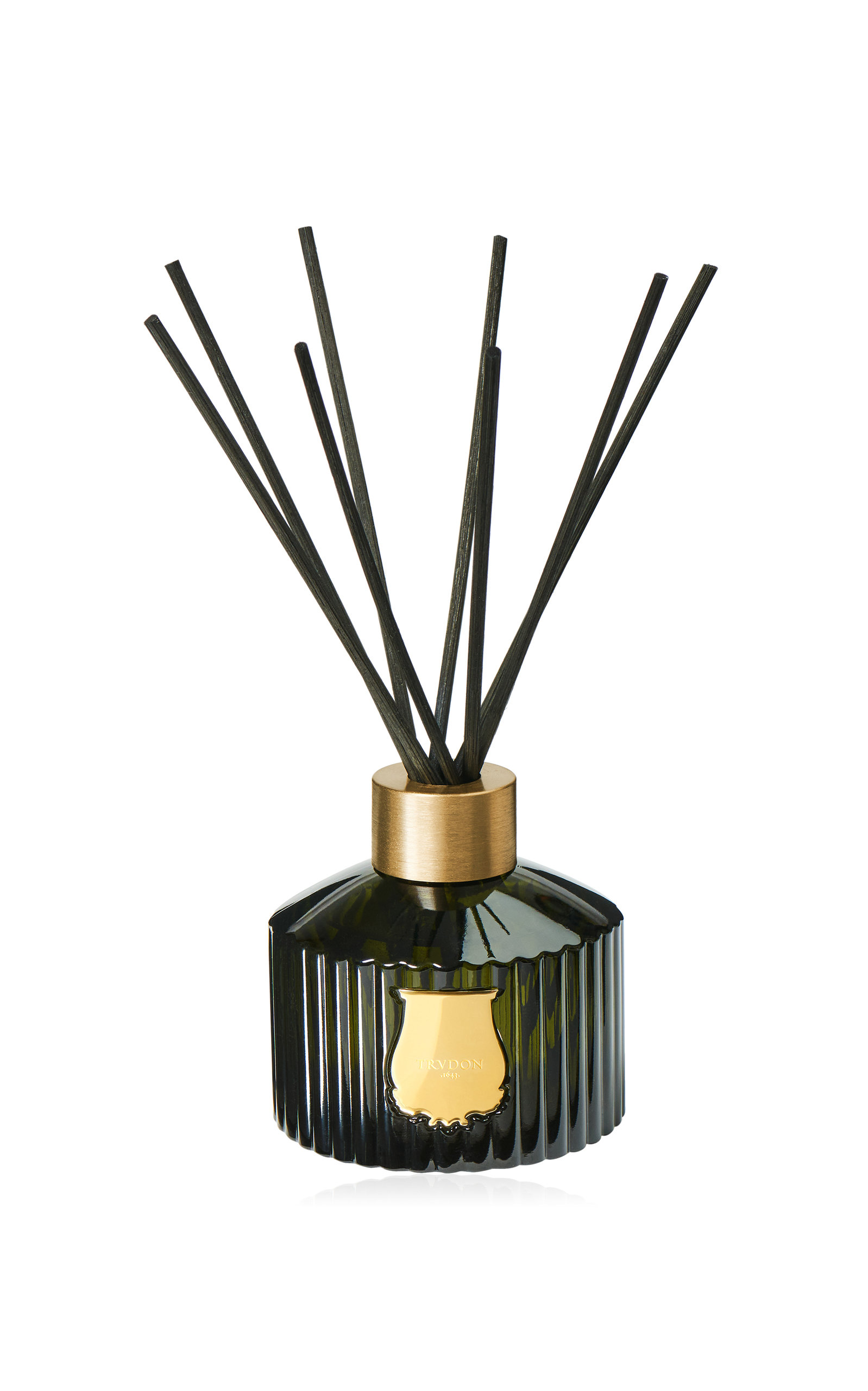 Cire Trudon Ernesto Reed Diffuser In Green