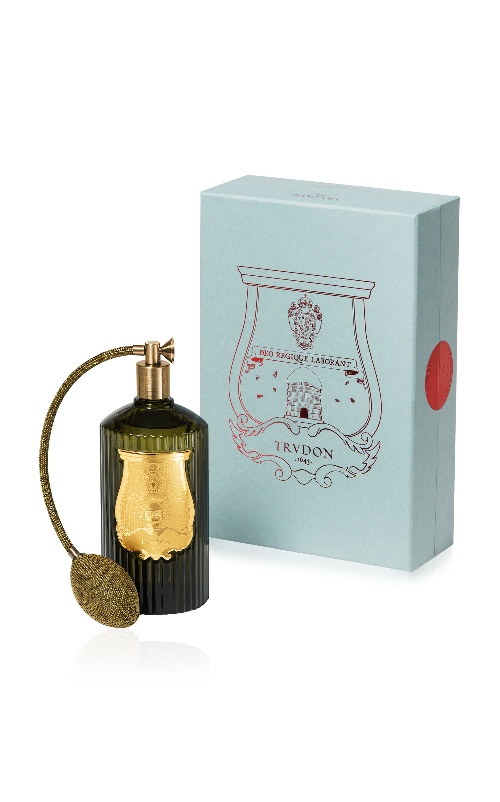 Cire Trudon Abd El Kader Room Spray In Multi