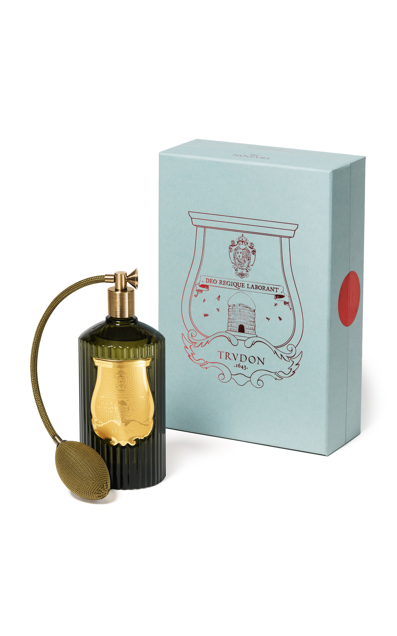 Cire Trudon Josephine Room Spray In Multi