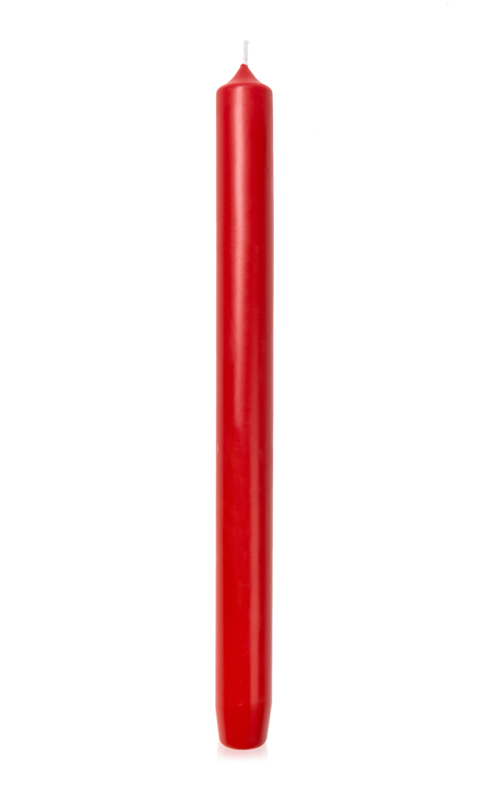 Cire Trudon Box-of-six Royale Tapered Candles In Multi