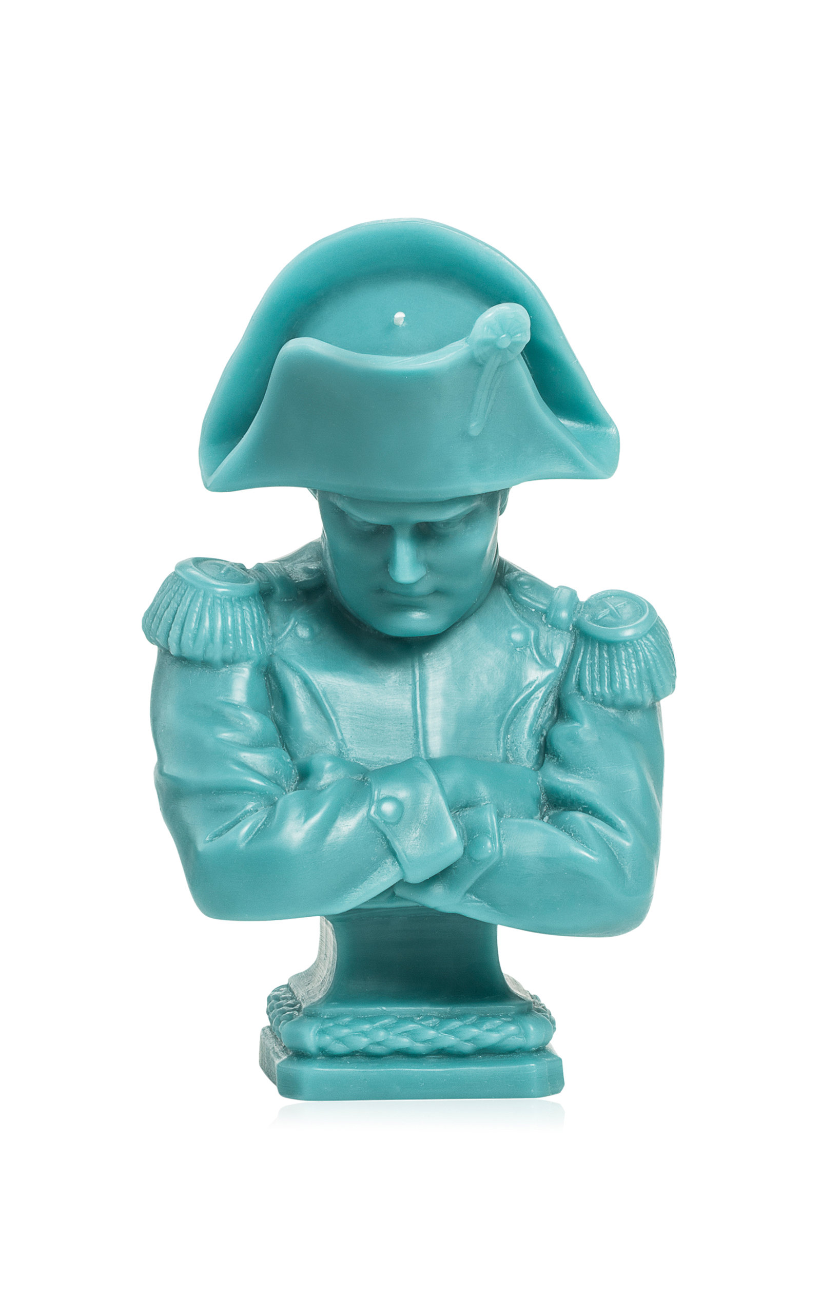 Cire Trudon Napoléon Bust Candle In Multi ModeSens