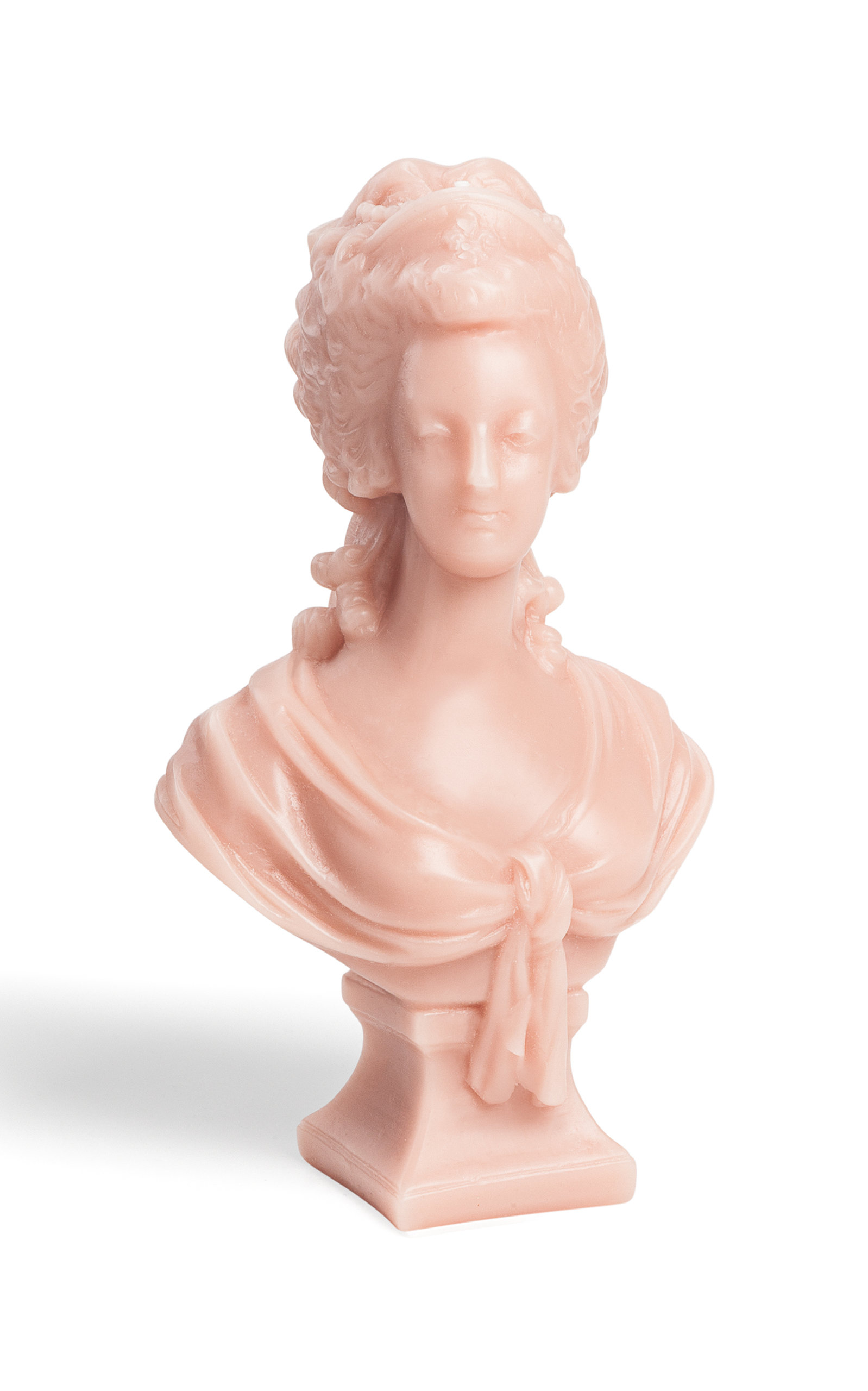 Cire Trudon Trudon Marie Antoinette Bust Candle In Multi