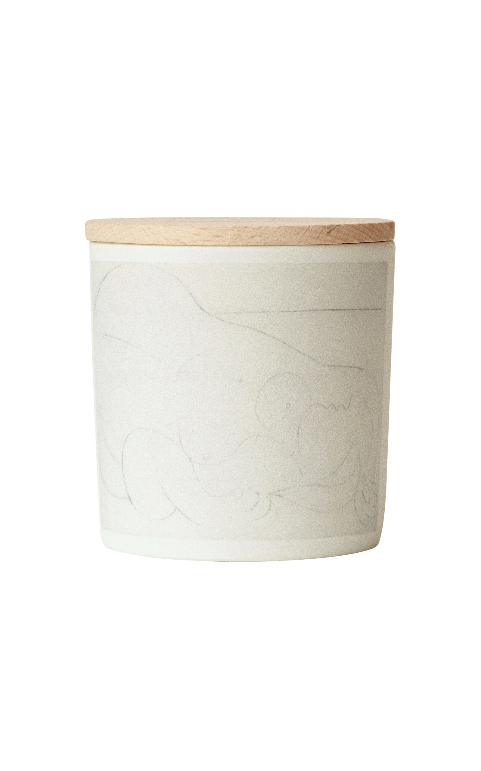 Amen Candles Picasso Amber Scented Candle, 7 Oz. In Multi