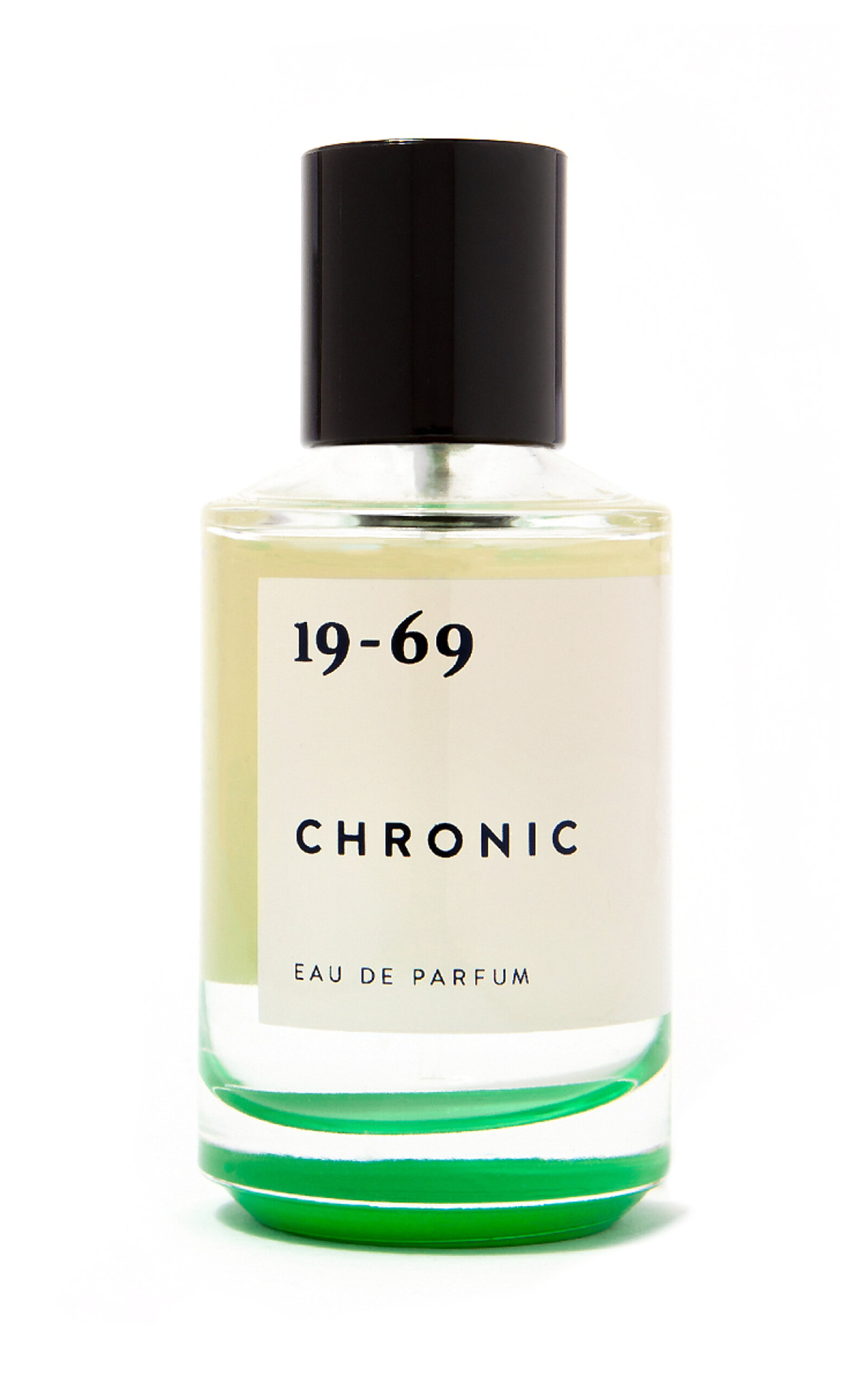 19-69 Chronic Eau de Parfum