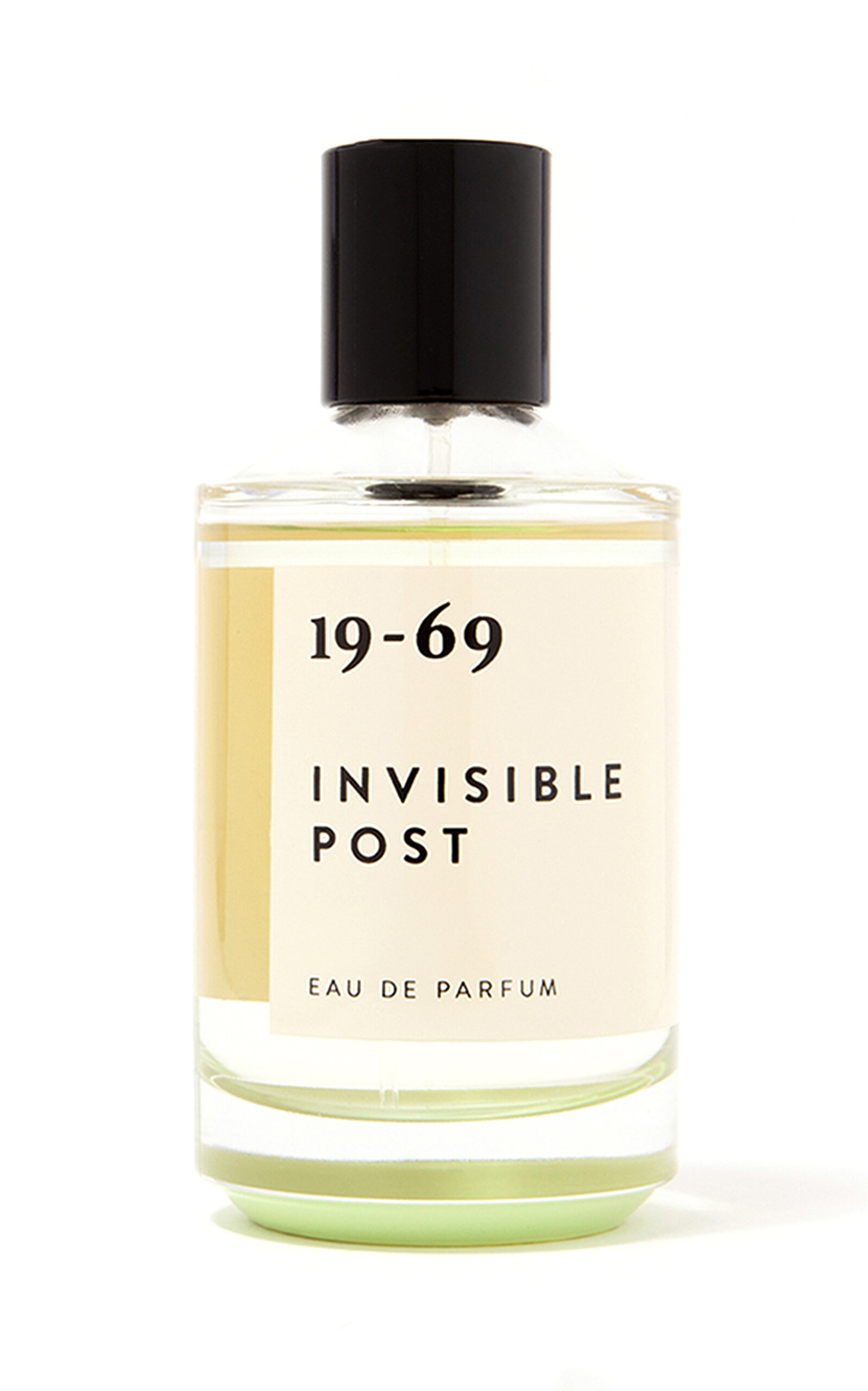 19-69 Invisible Post Eau de Parfum