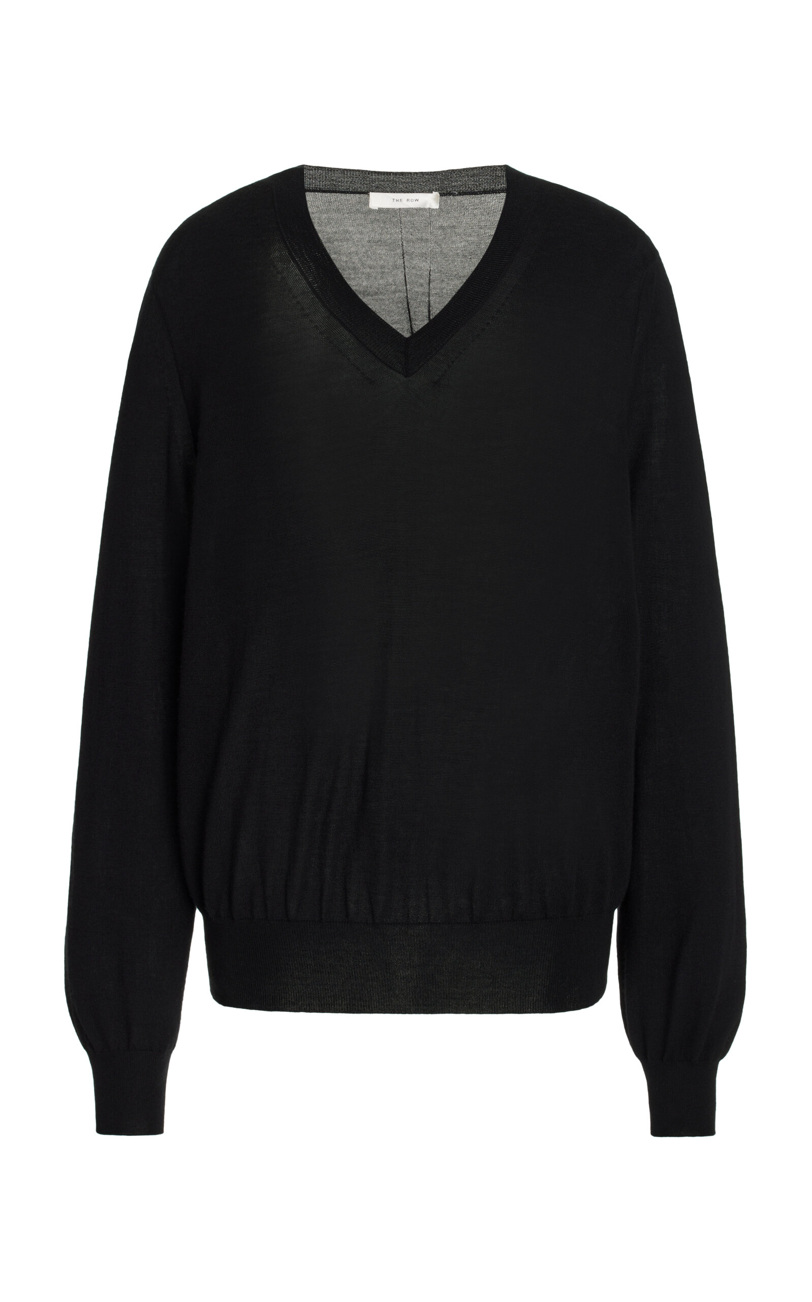 The Row Women's Stockwell Cashmere Sweater