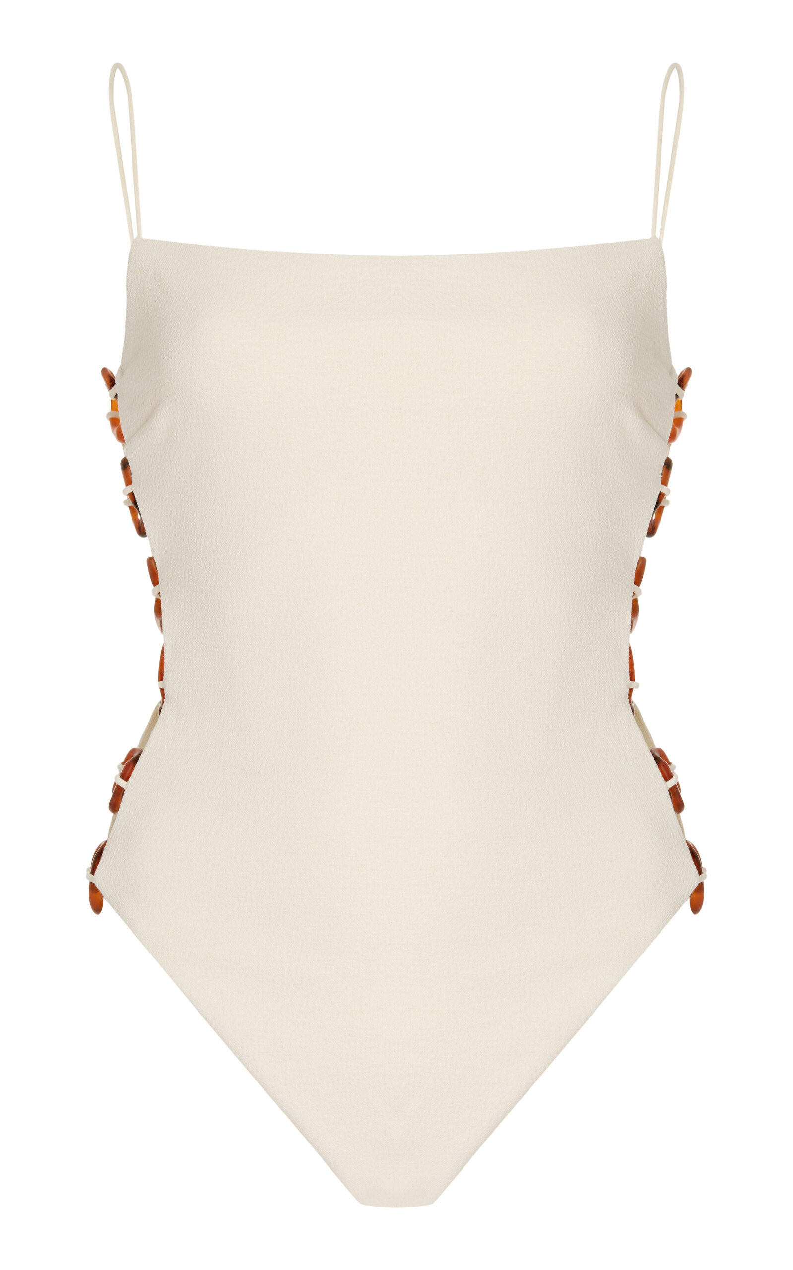 Bravo O-Ring One Piece Swimsuit
