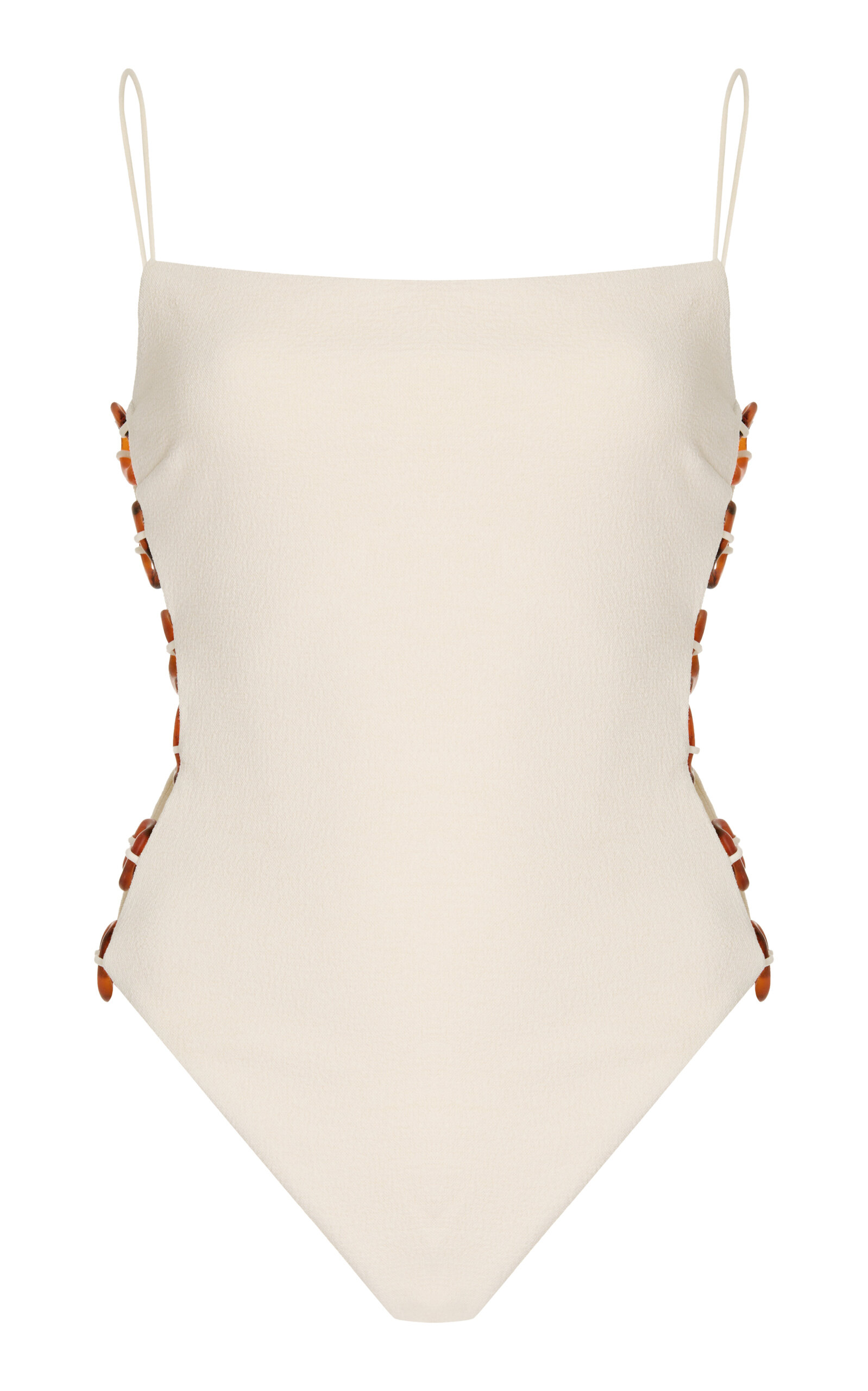 Bravo O-Ring One Piece Swimsuit