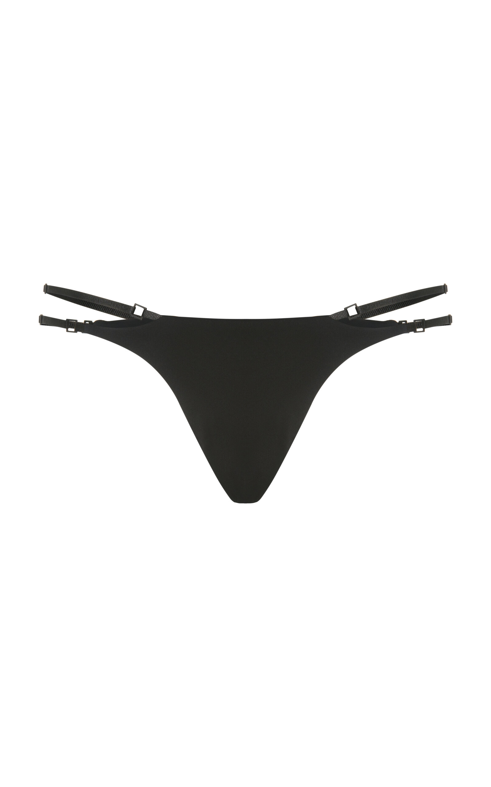 Betti Dual-Strap Bikini Bottom