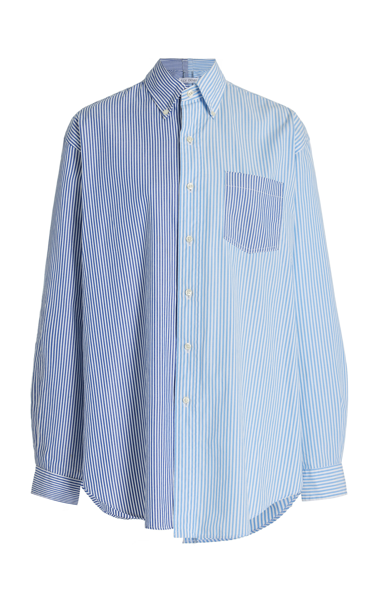 E.L.V. Denim Women's The Diana Shirt