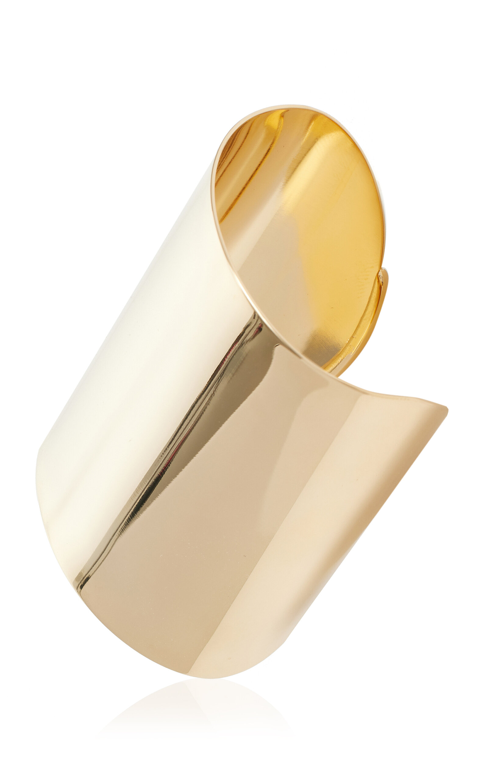 Ben-amun Exclusive Gold Cuff