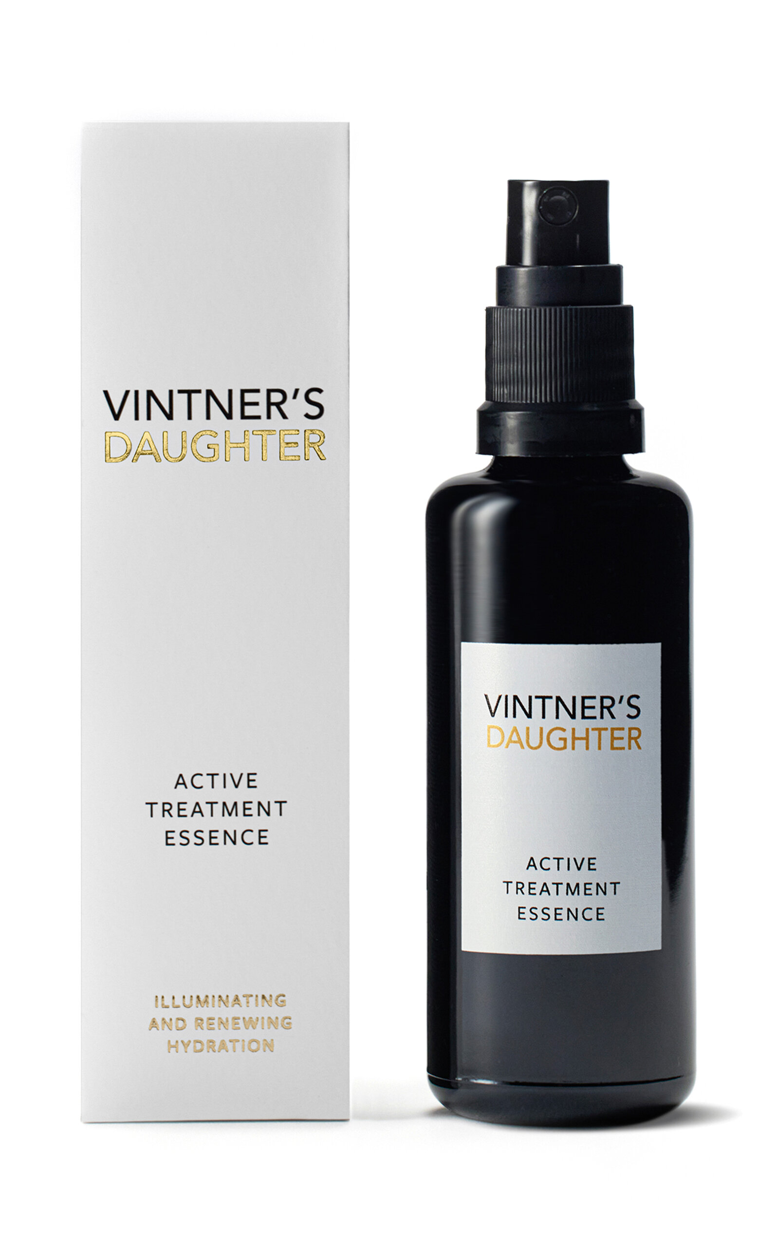 Vintner's Daughter Active Treatment Essence - Moda Operandi